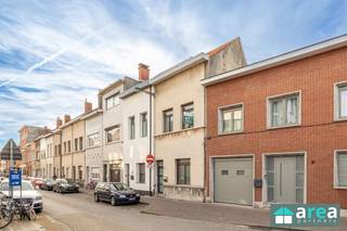 Maison à vendre à Anvers