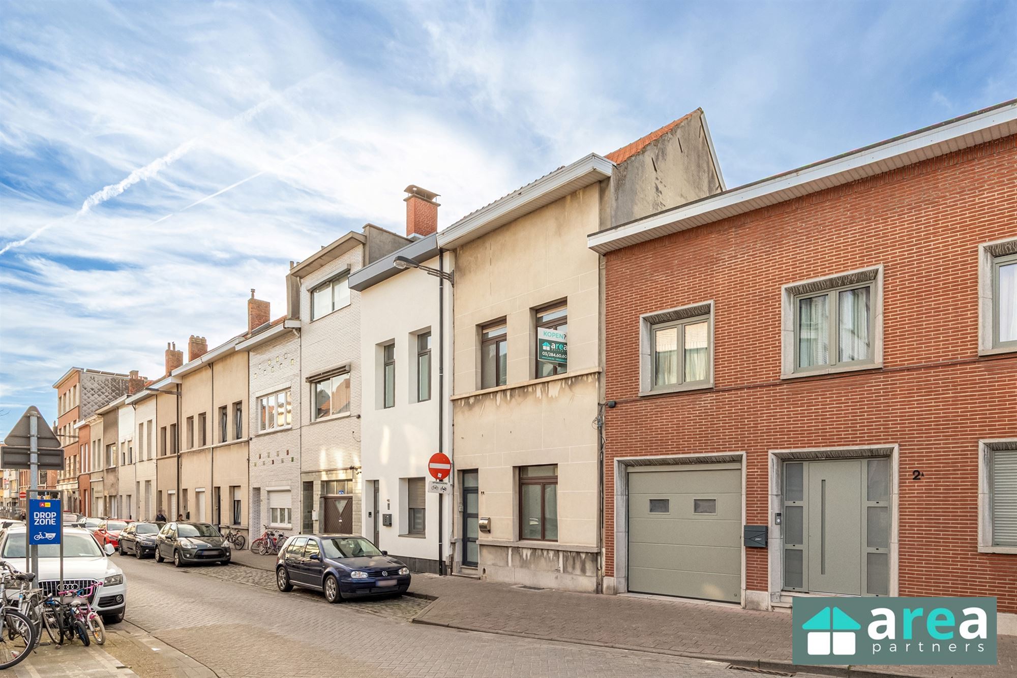 Maison à vendre à Anvers avec 4 chambres - photo 2