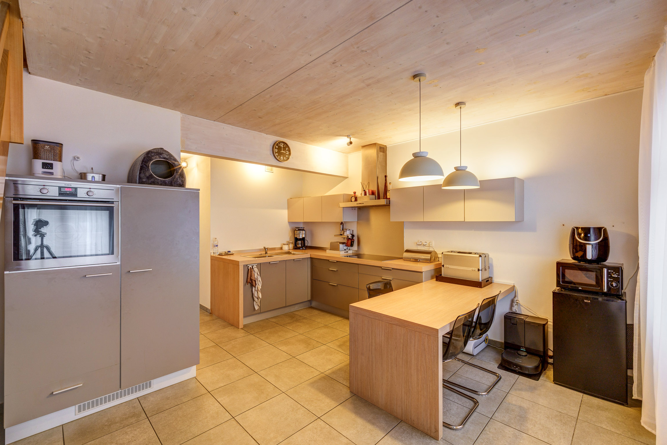 Appartement à louer à Anvers avec 2 chambres - photo 2