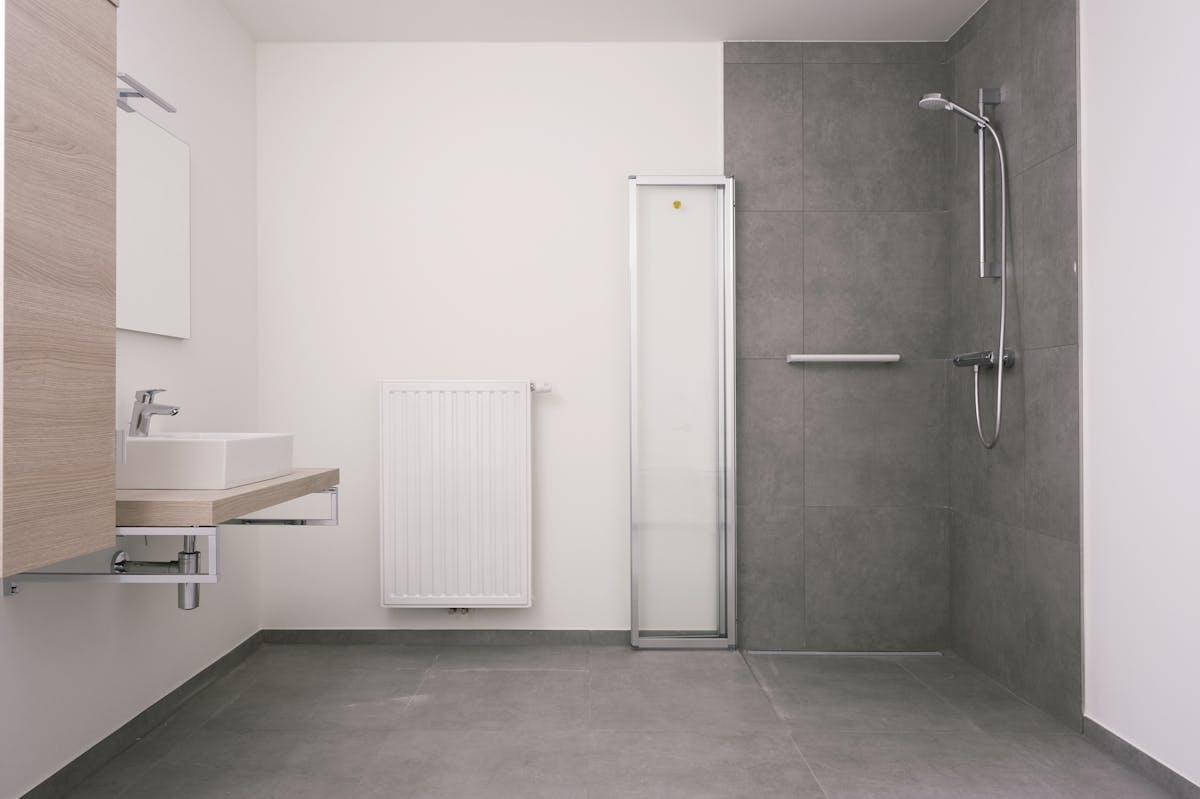 Assistentieappartement met 2 slaapkamers te Beernem - foto 5