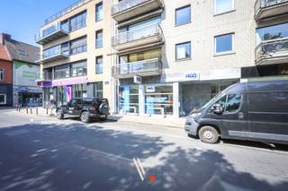 Commercial for rent in Izegem
