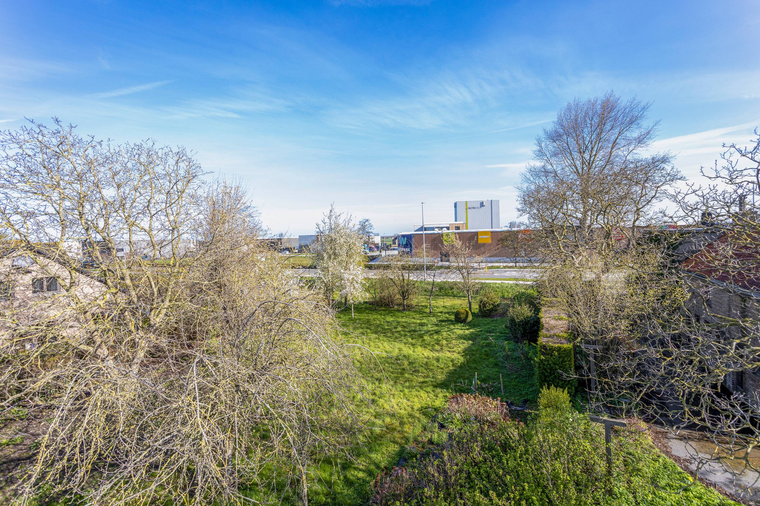 Bouwgrond nabij centrum Veurne - foto 5