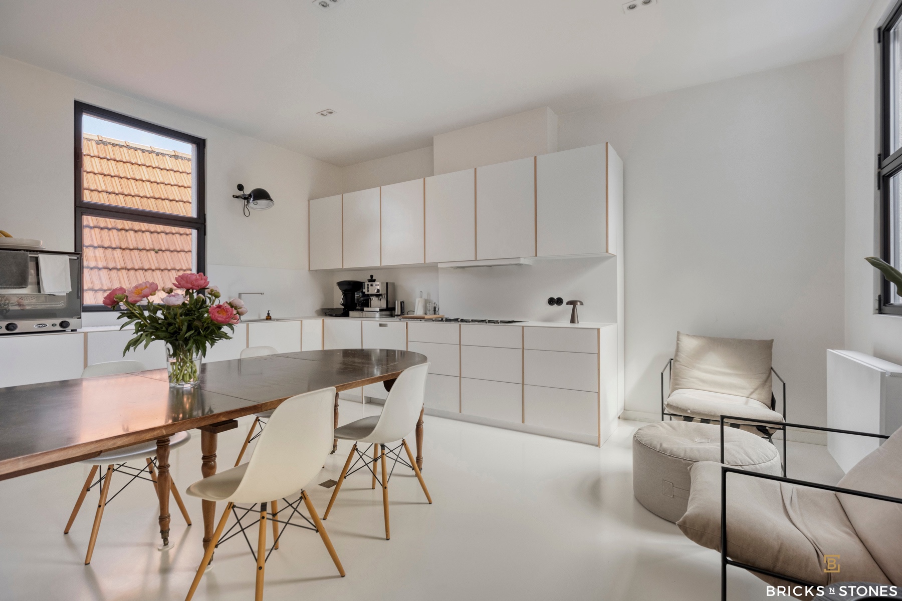 Woning aan Vrijdagsmarkt met dakterras en parking - foto 3