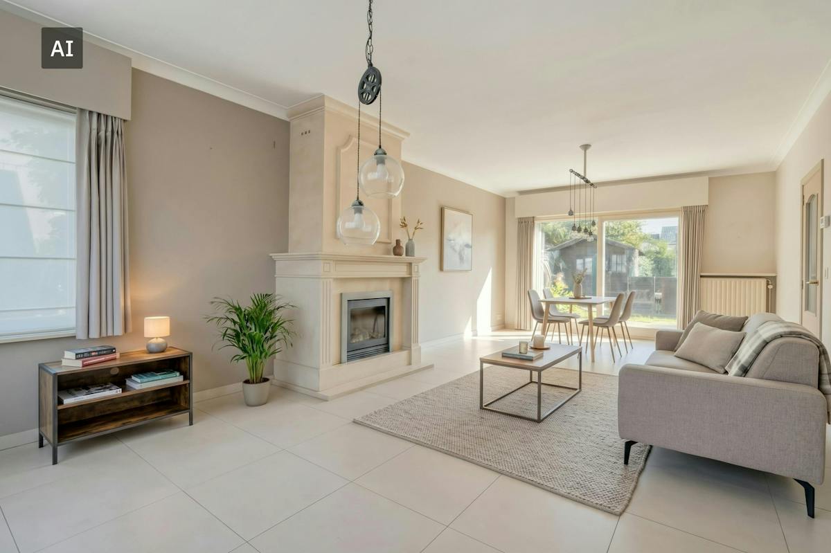 Instapklaar huis met 5 slaapkamers te koop in Sint-Andries - foto 4