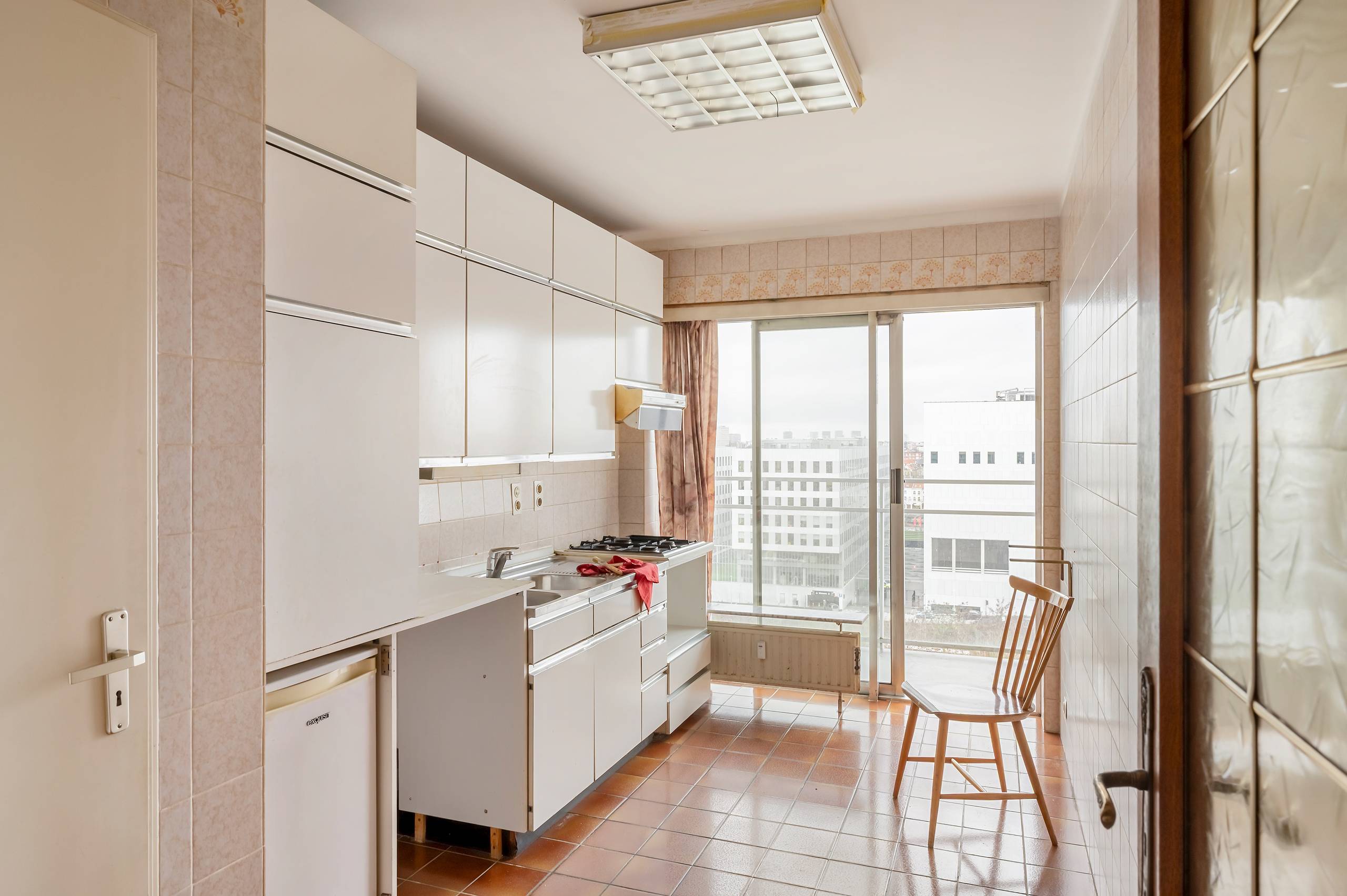 Een renovatieverhaal op hoogte - foto 5