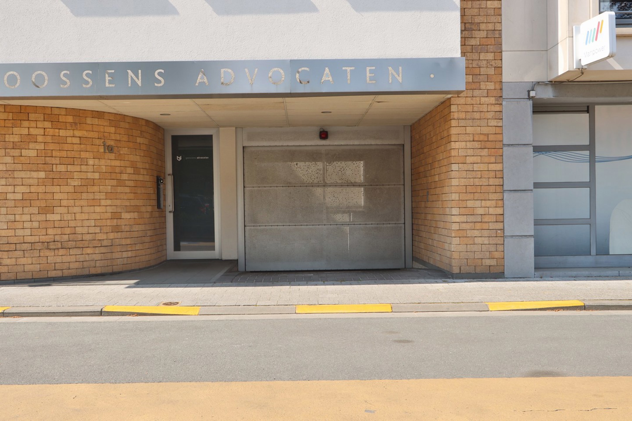 Garage à louer à Beveren-Kruibeke-Zwijndrecht