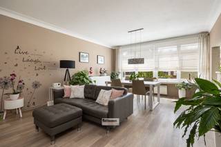 Apartment for sale in Antwerp