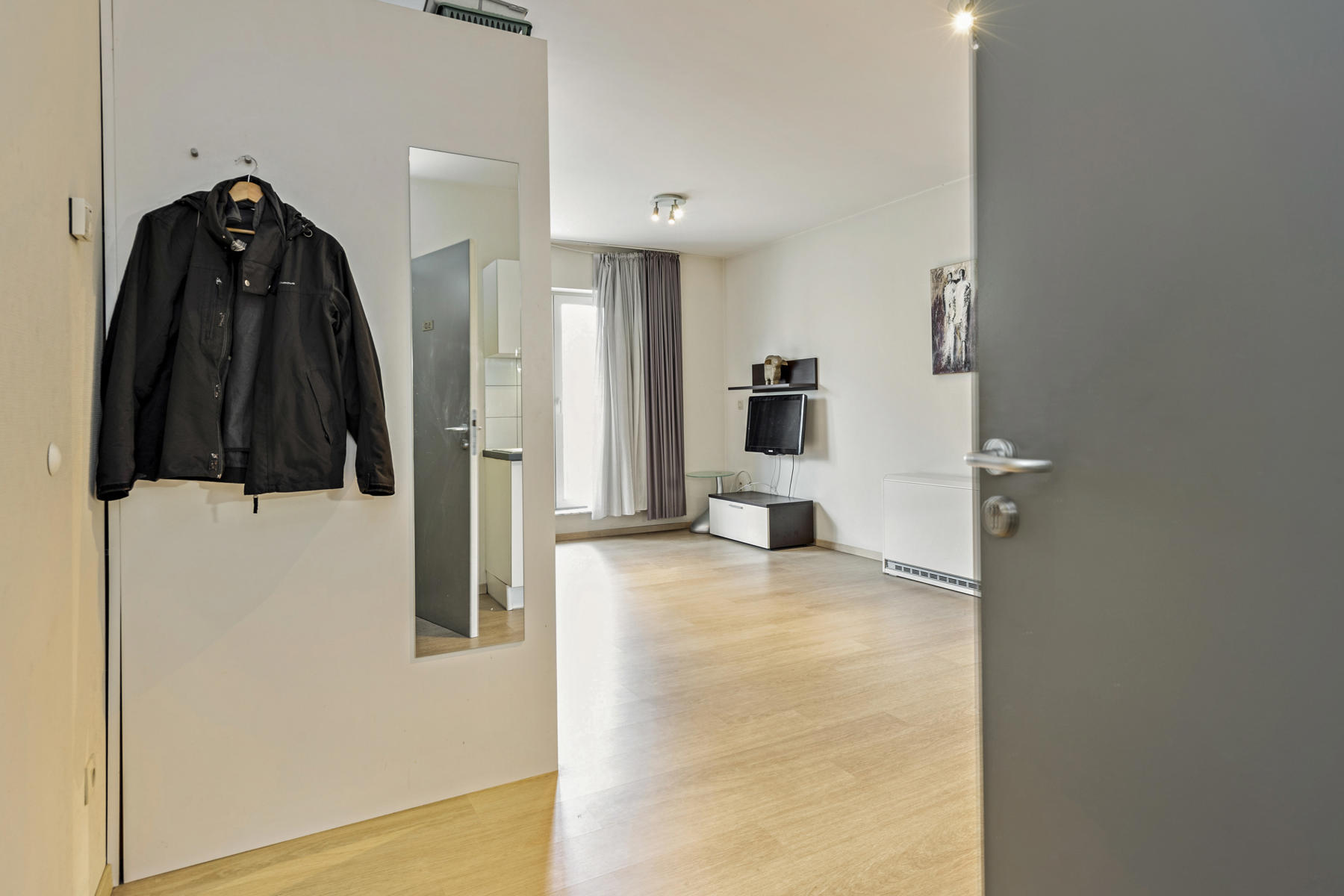 Ideaal gelegen studio - foto 4