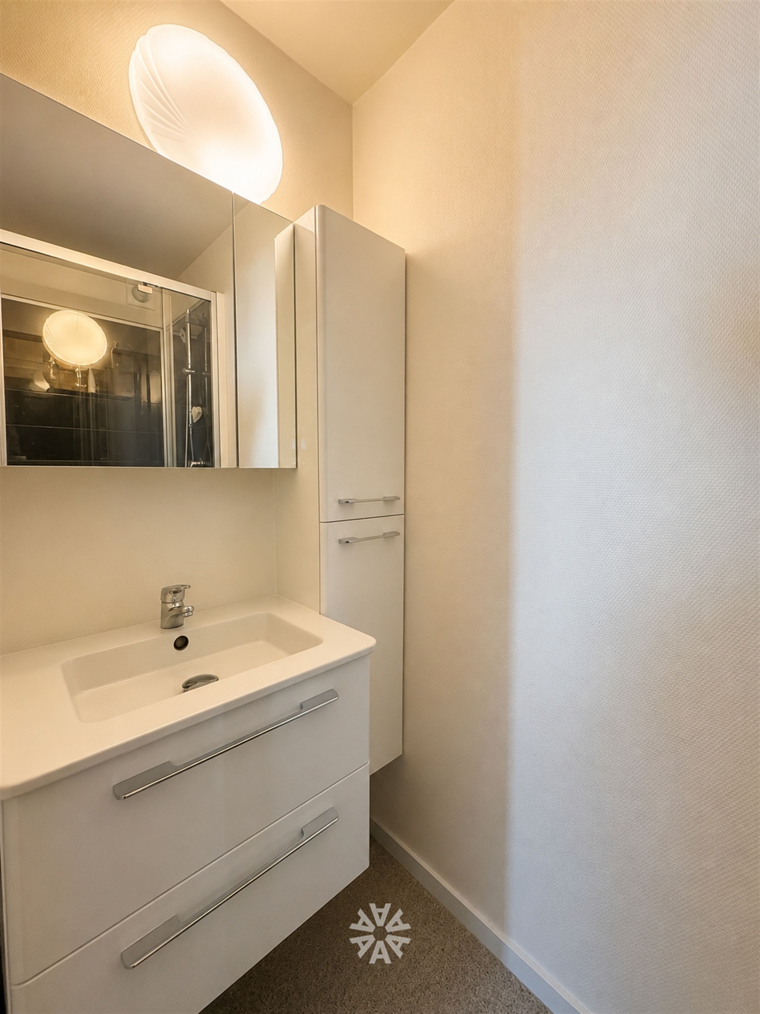 Apartment for rent in Ghent with 1 bedroom - photo 4