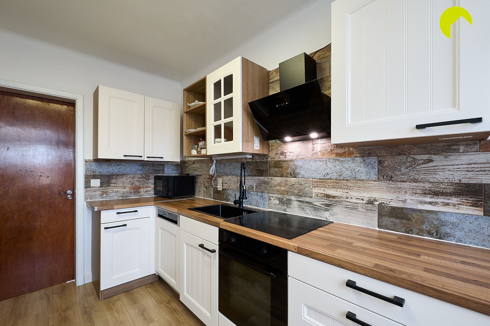 Instapklaar 2-slaapkamerappartement nabij het Hof Van Rieth in Mortsel! - foto 5