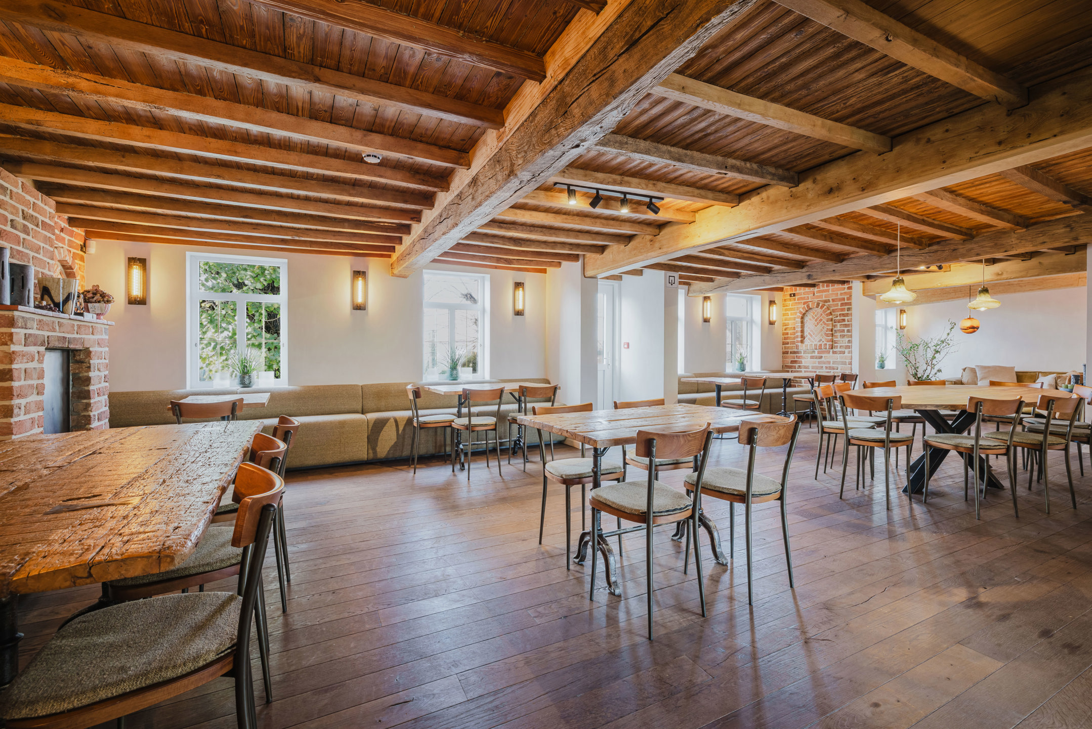 Horecazaak te koop in het hart van de Vlaamse Ardennen - foto 3