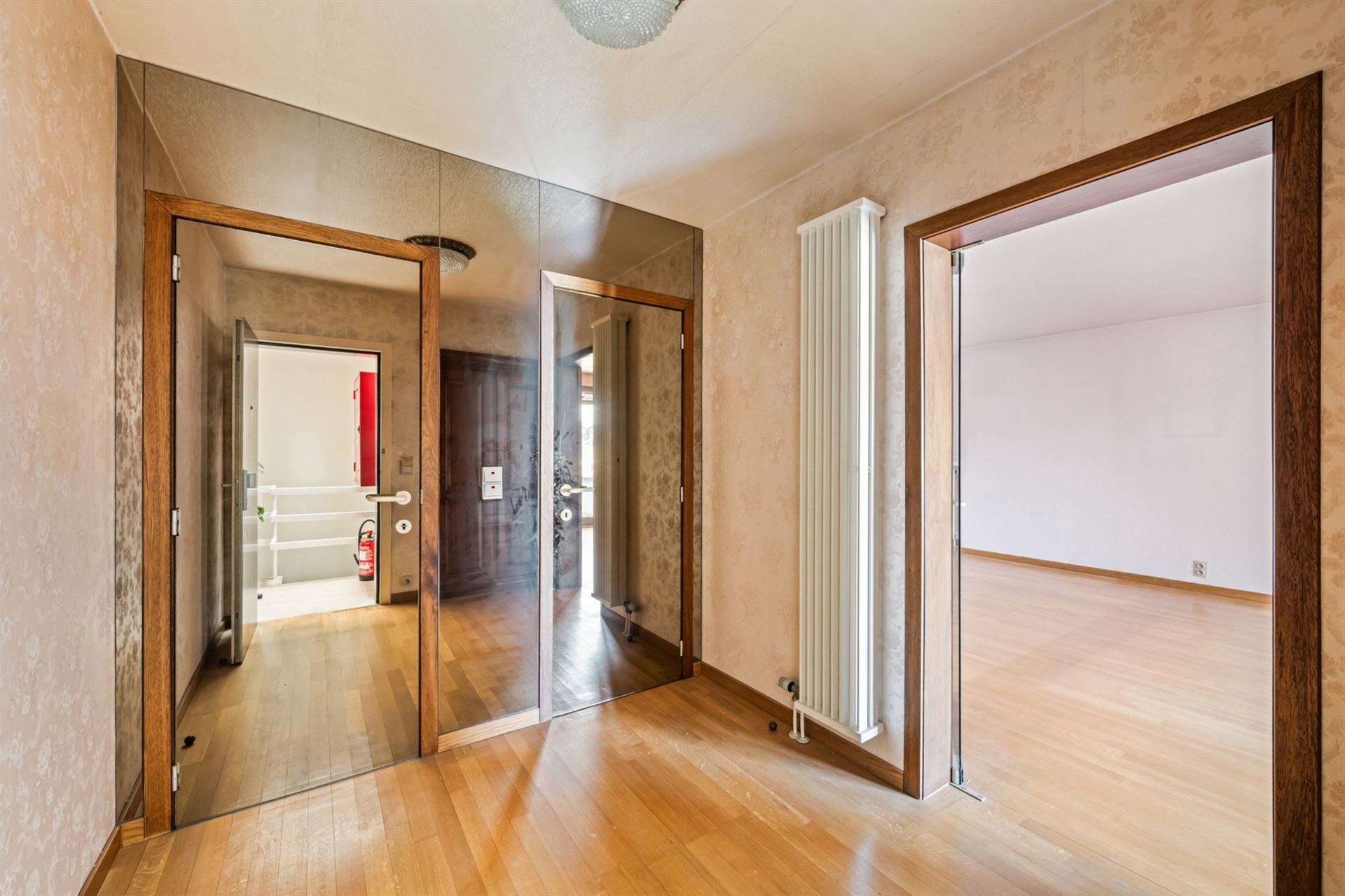 Topgelegen 2 SLK-appartement met veel potentieel - foto 4
