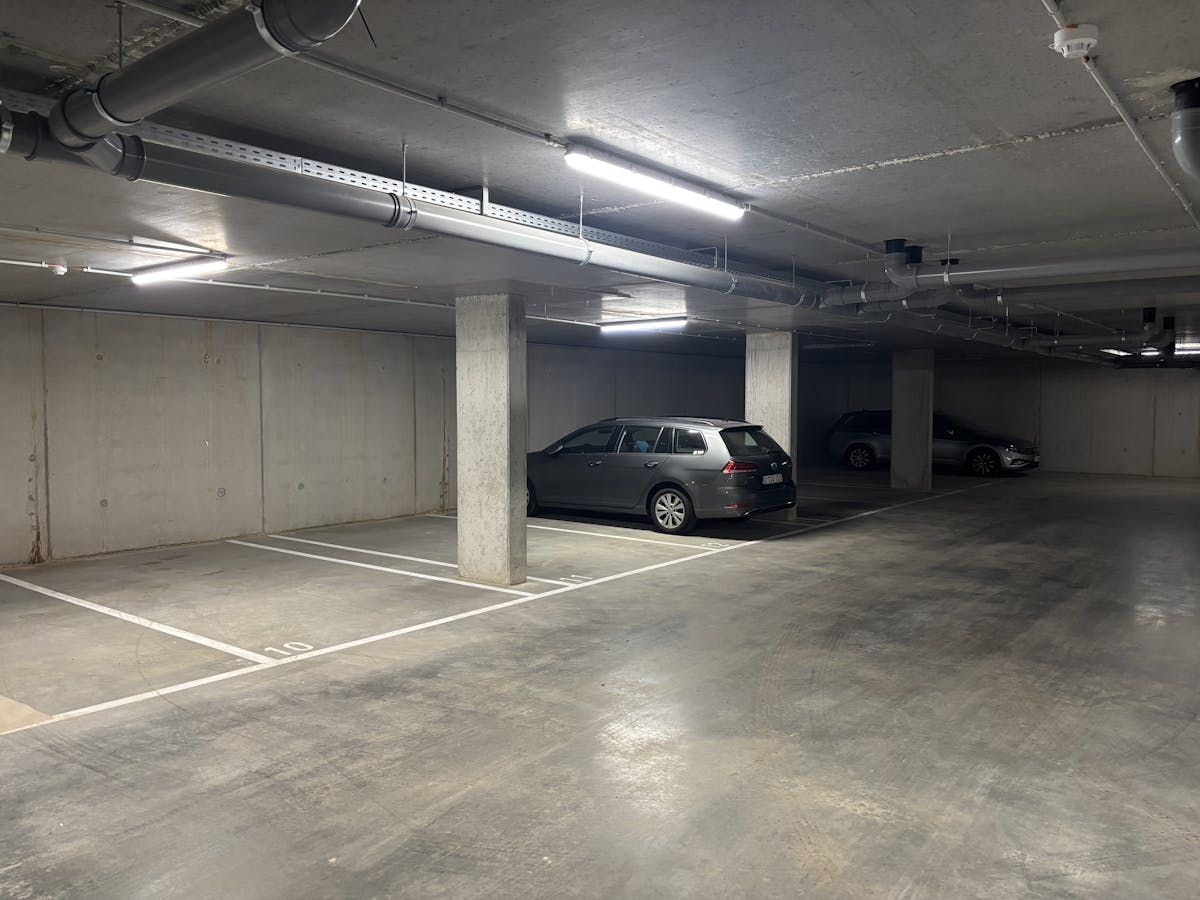 Underground car parks (package as investment) in Deurne-Zuid Eksterlaar region - photo 3