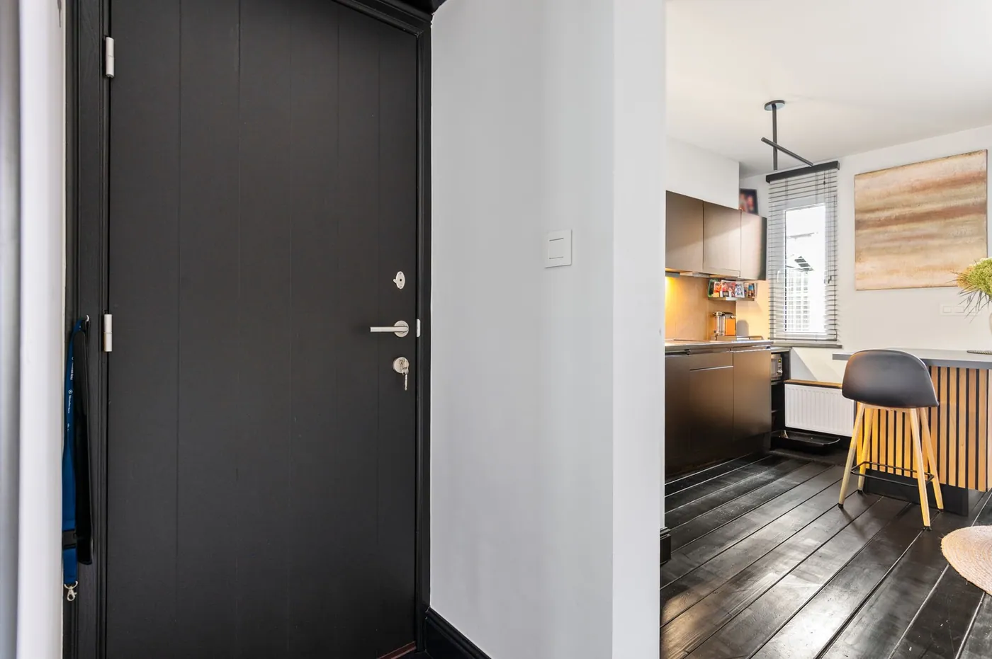Apartment for sale in Antwerp with 1 bedroom - photo 4