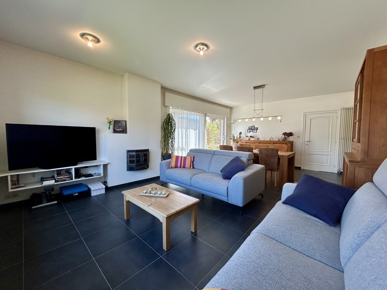 Instapklare woning met prachtige tuin in het rustige Korbeek-Lo - foto 4
