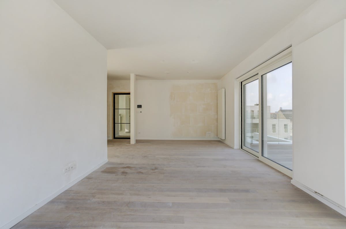 Appartement à vendre à Gand avec 2 chambres - photo 3