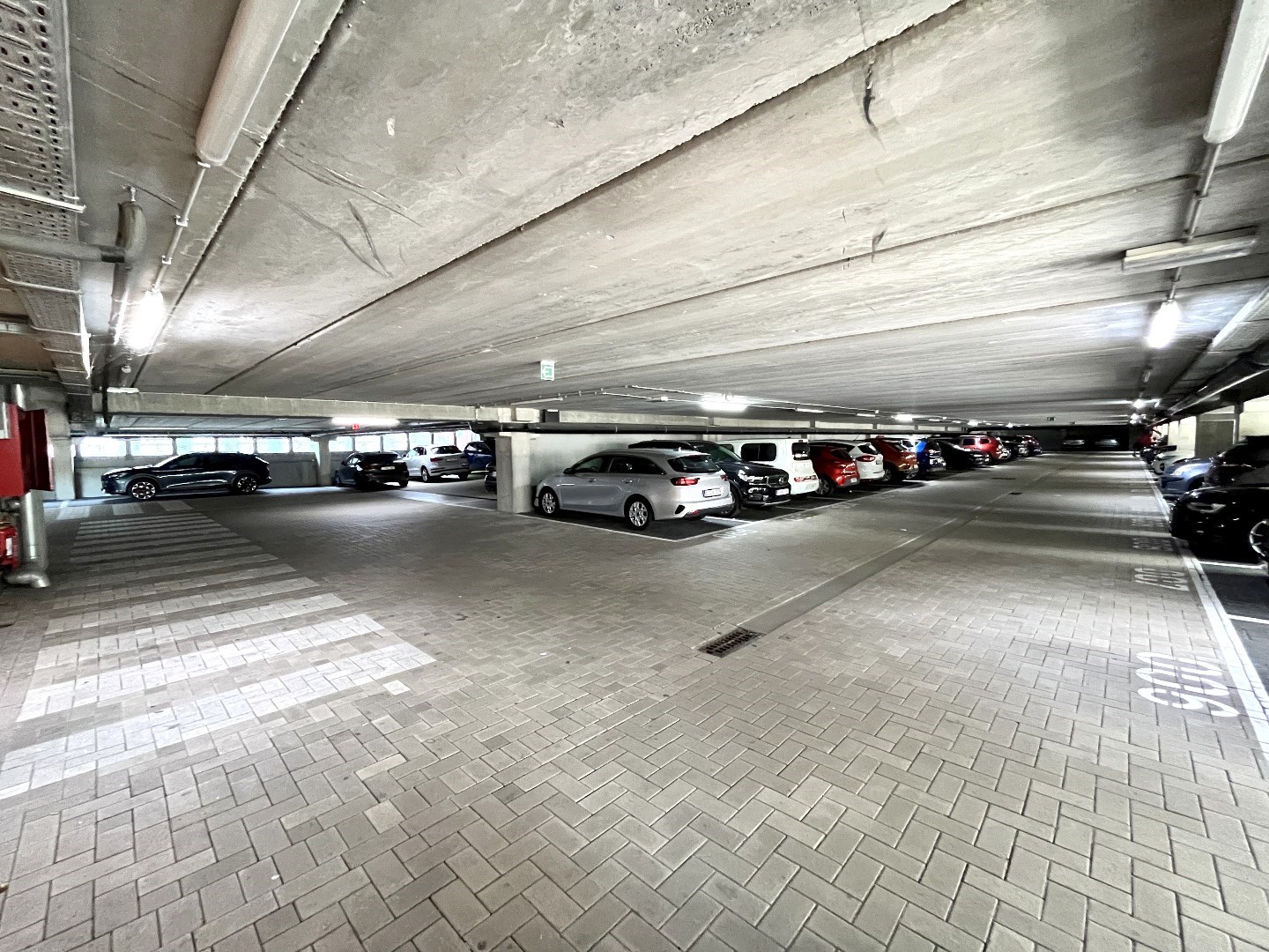 Autostaanplaats A059 met knap rendement - foto 5