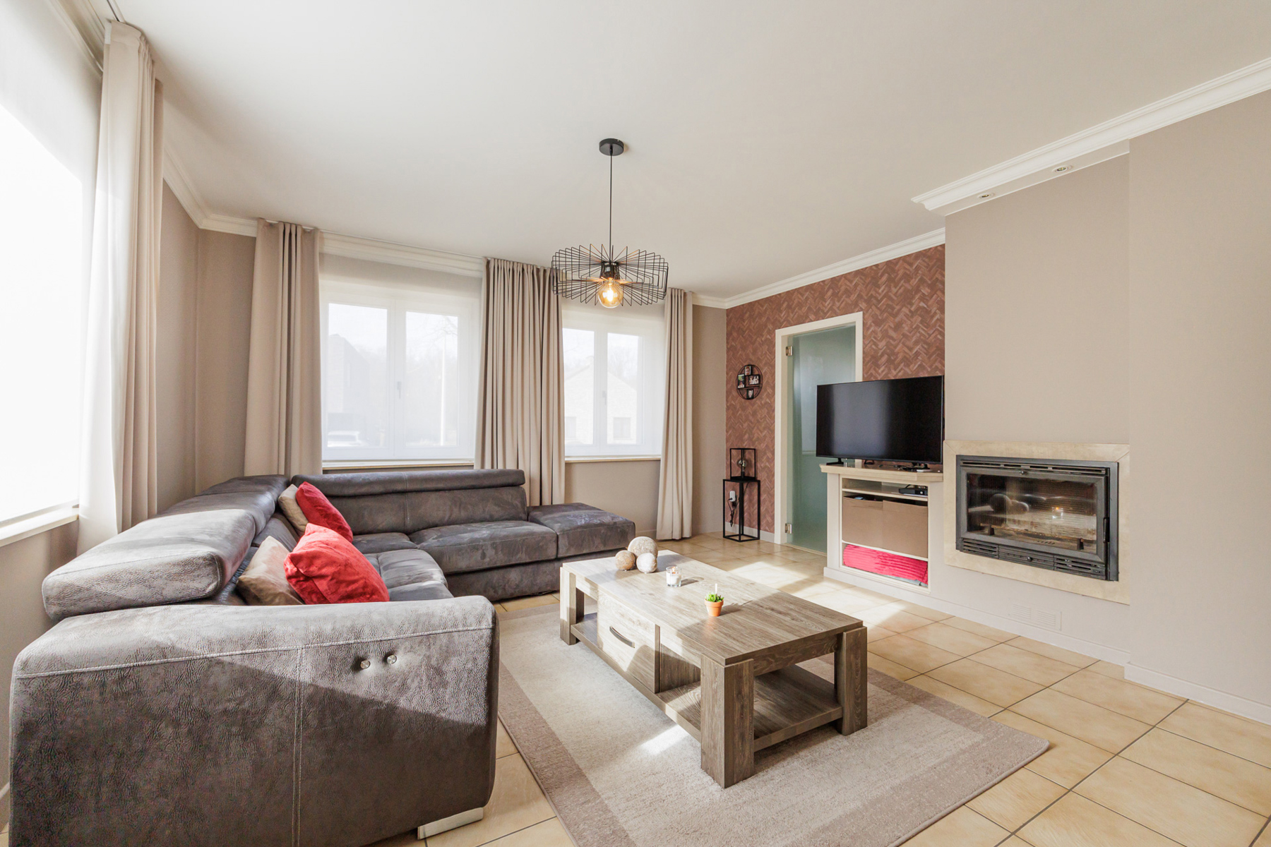 Huis te koop in Genk met 4 slaapkamers - foto 5