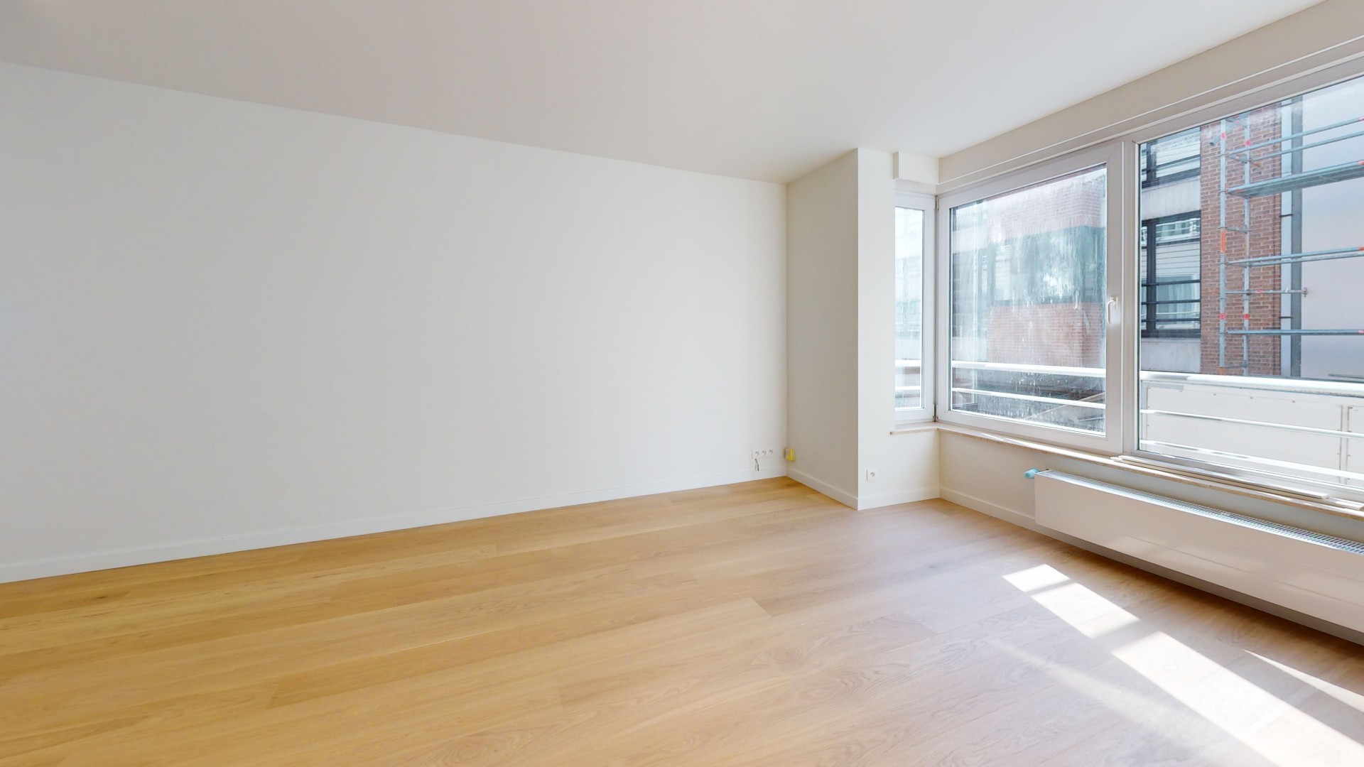 Appartement à vendre à Heist-Aan-Zee avec 1 chambre - photo 4