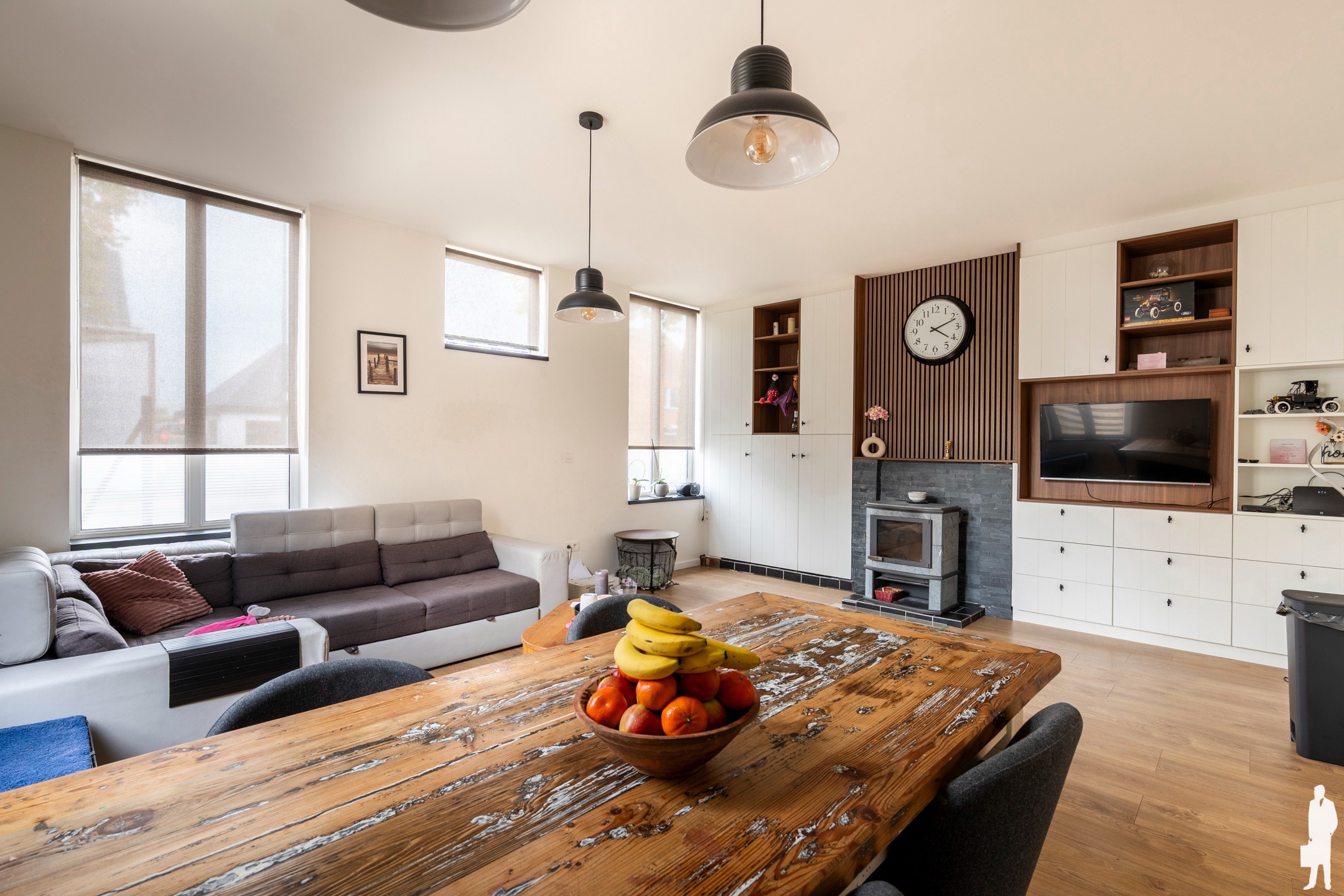 Maison à vendre à Hoogstraten avec 3 chambres - photo 4