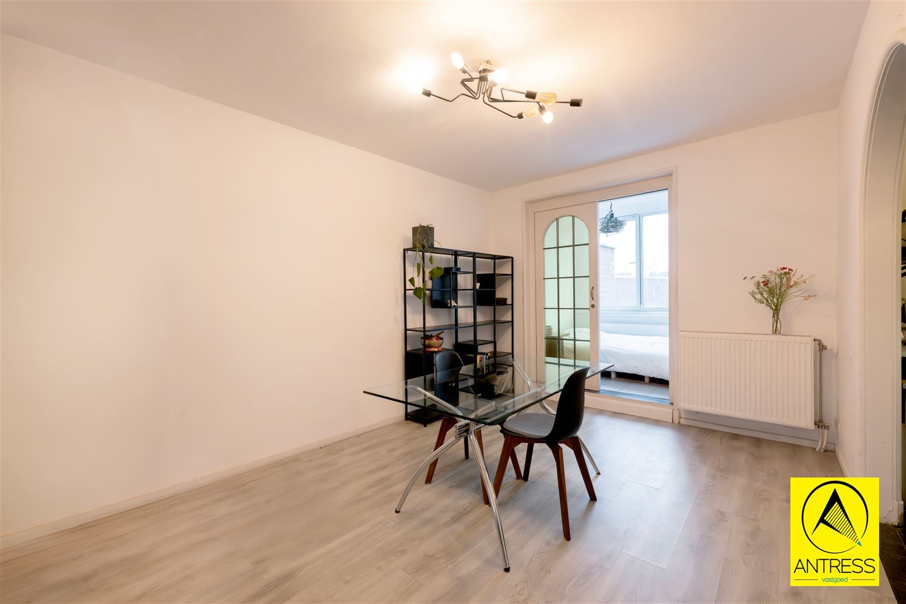 Appartement à vendre à Mortsel avec 1 chambre - photo 4