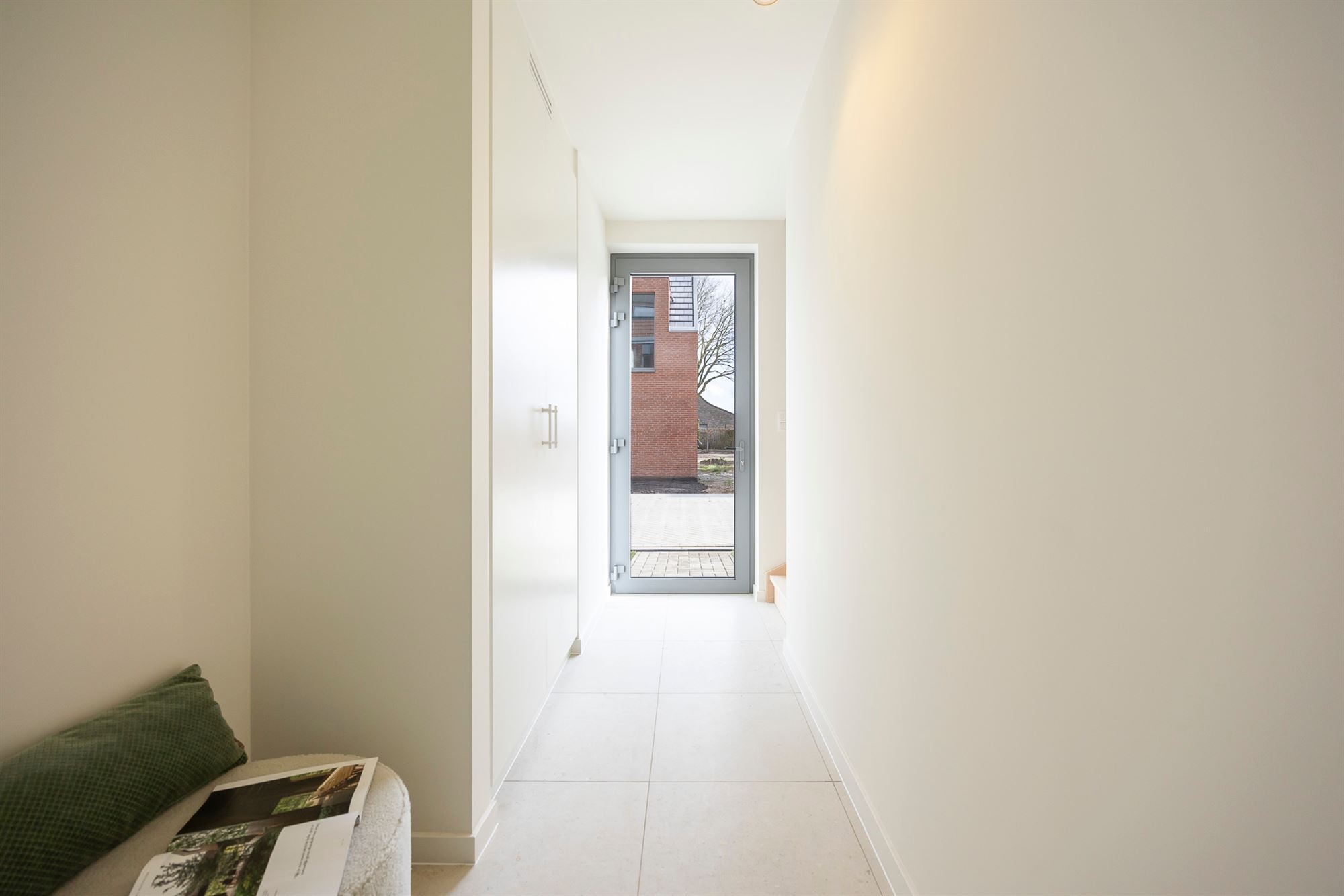 Maison à vendre à Wuustwezel avec 3 chambres - photo 2