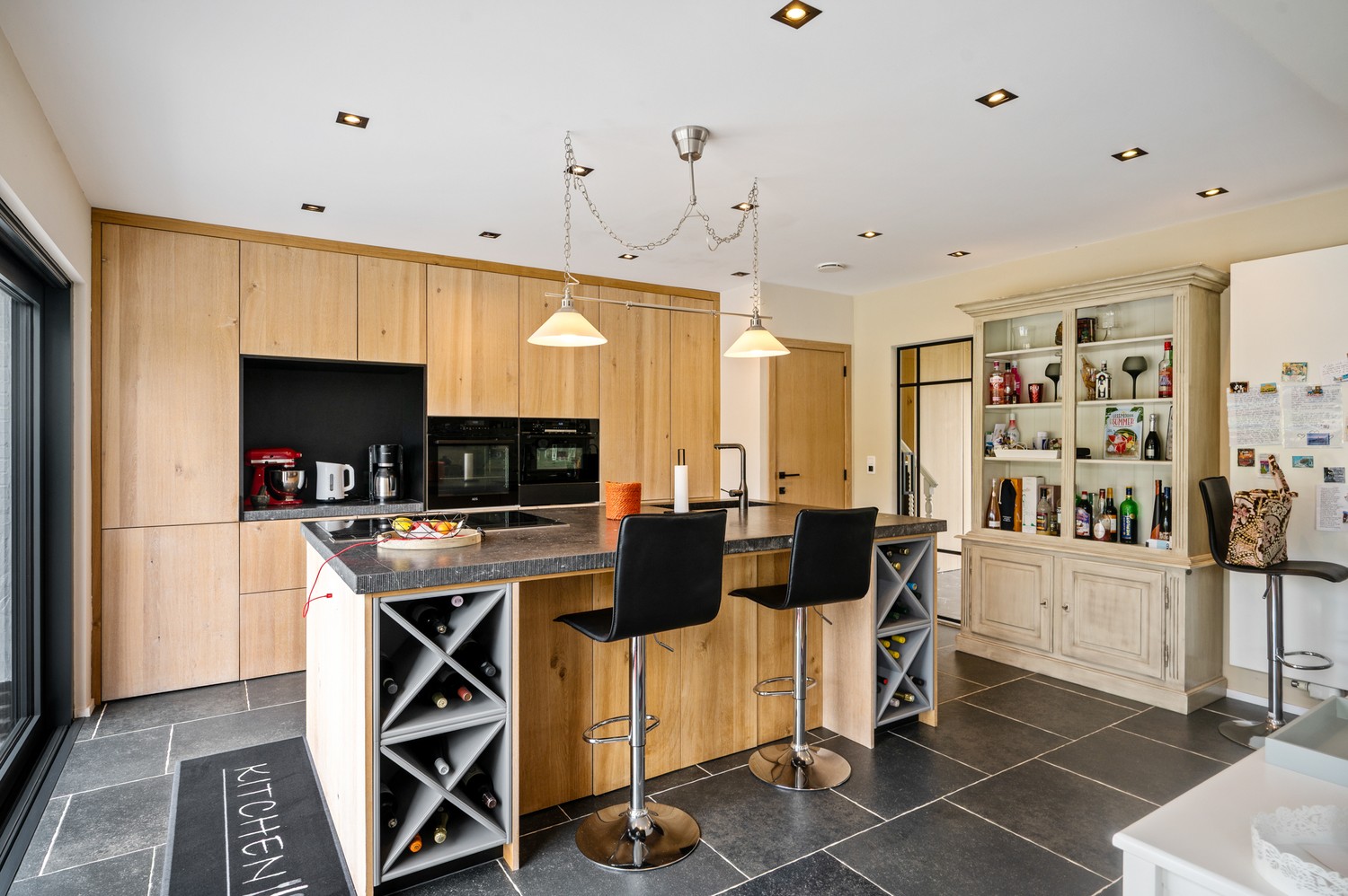 Maison à vendre à Itegem avec 2 chambres - photo 4