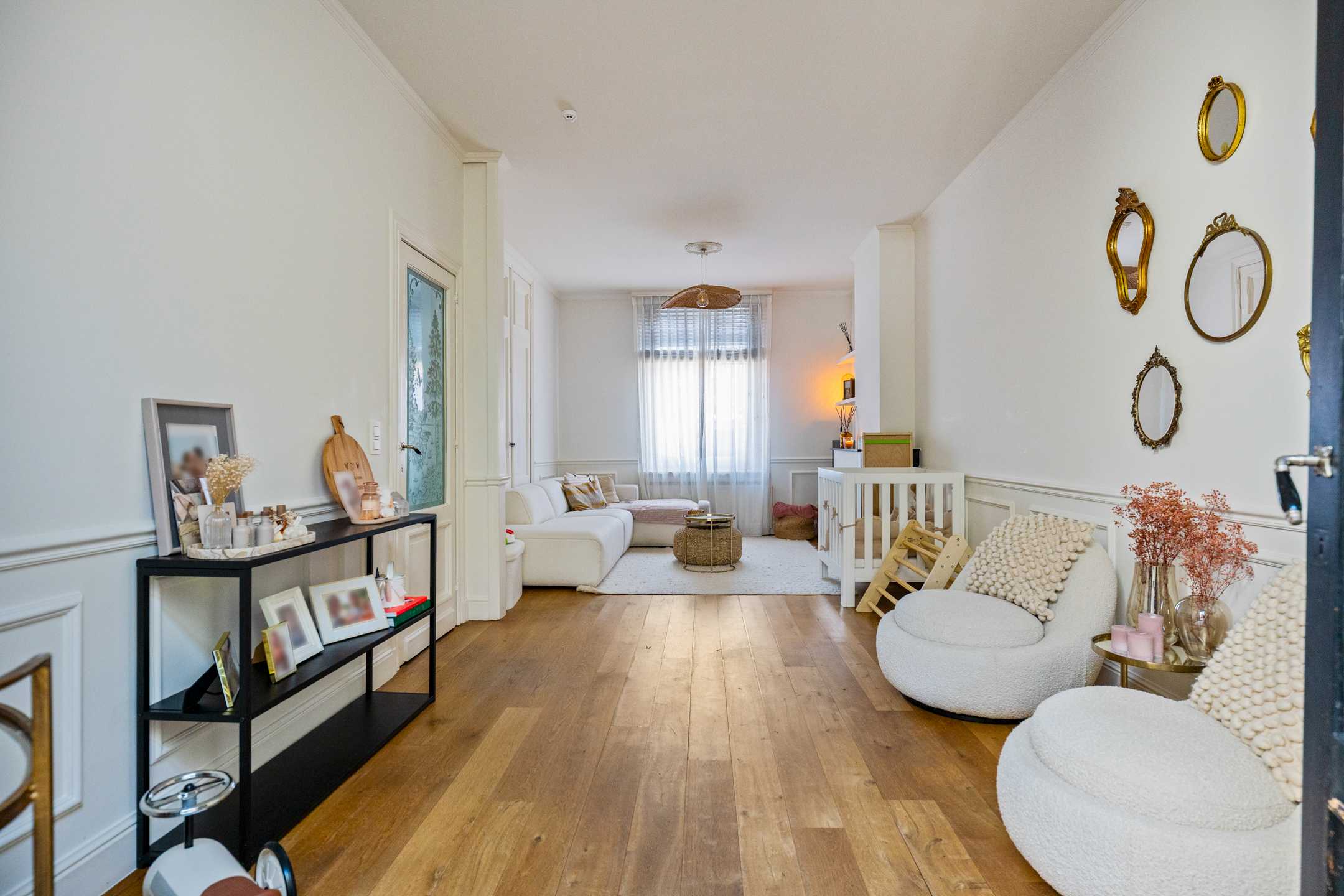 Huis te koop in Schoten met 3 slaapkamers - foto 3