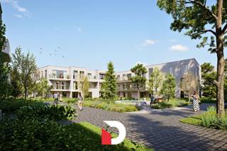 Apartment for sale in Bruges