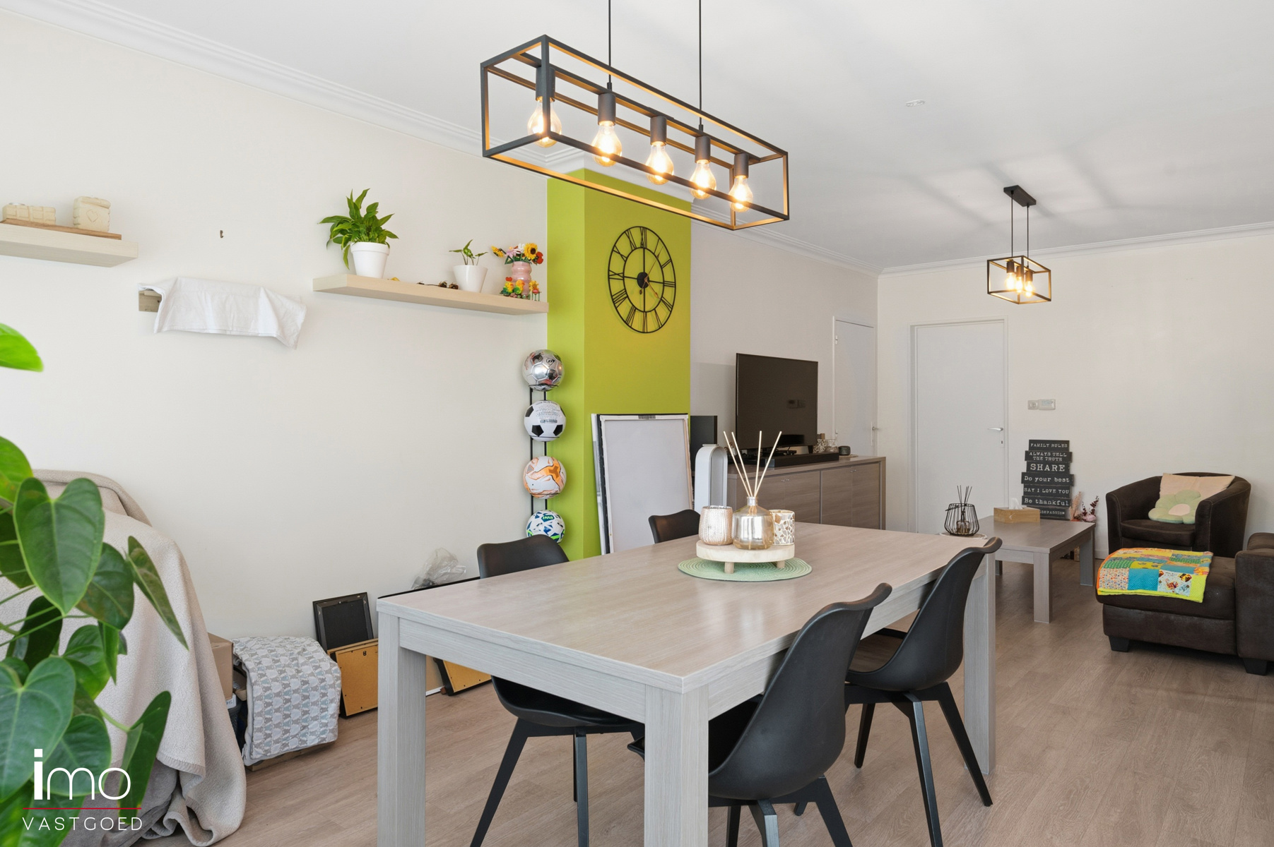Maison à vendre à Keerbergen avec 3 chambres - photo 5