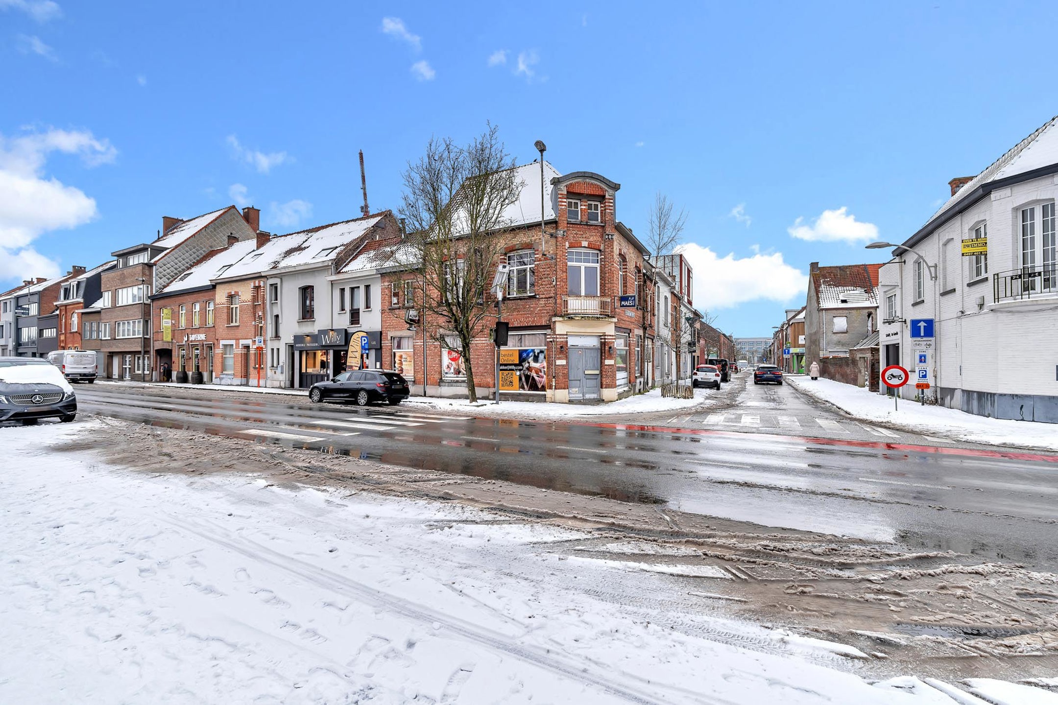 Maison à vendre à Deinze avec 5 chambres - photo 3