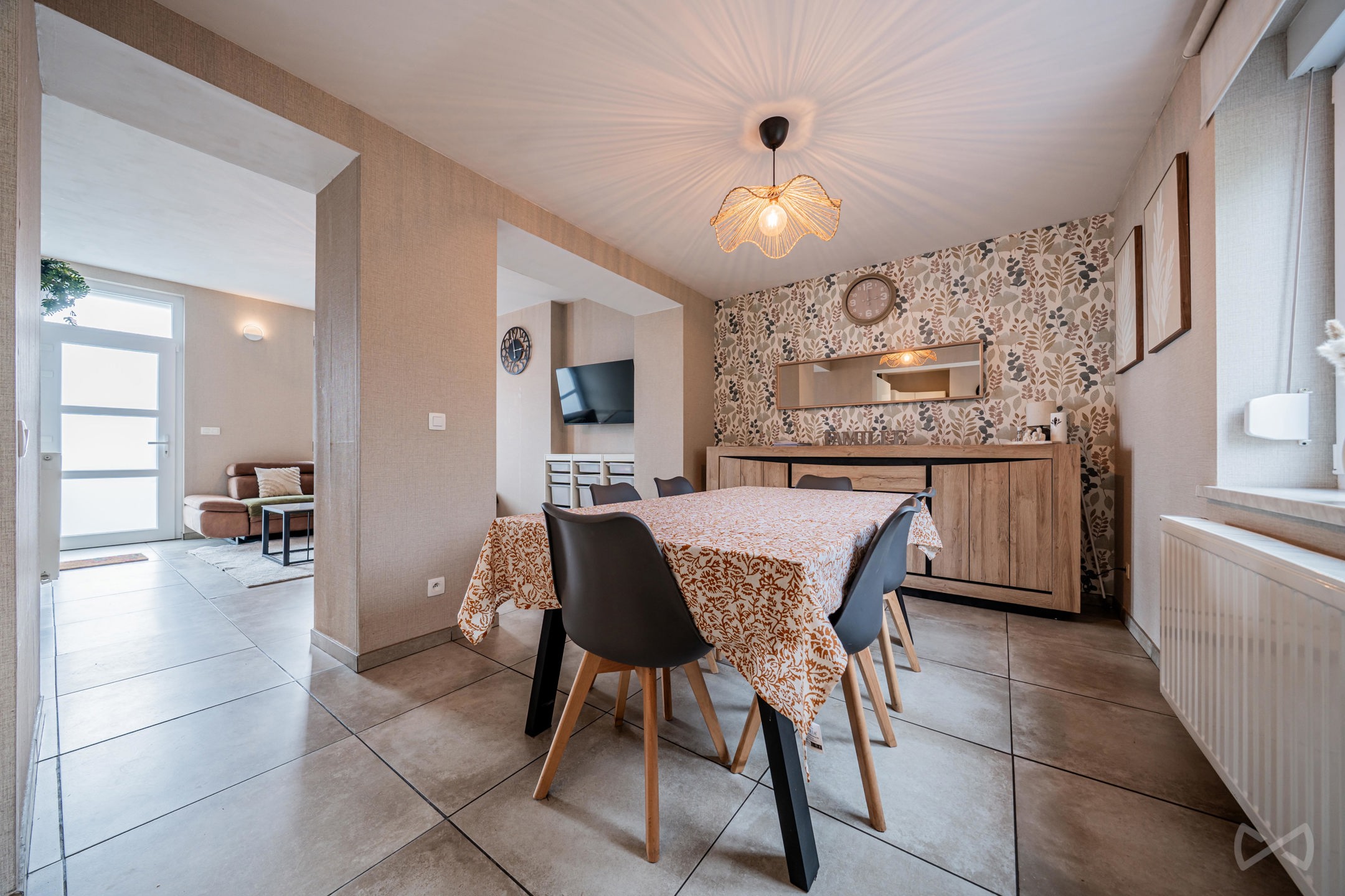 Huis te koop in Boussu met 2 slaapkamers - foto 4