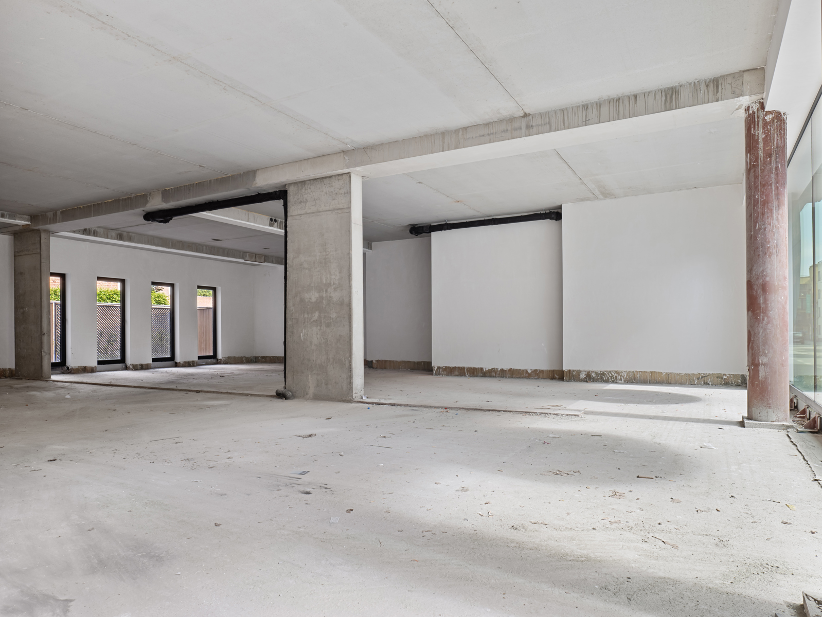 Handelsruimte Kempische Steenweg - foto 5