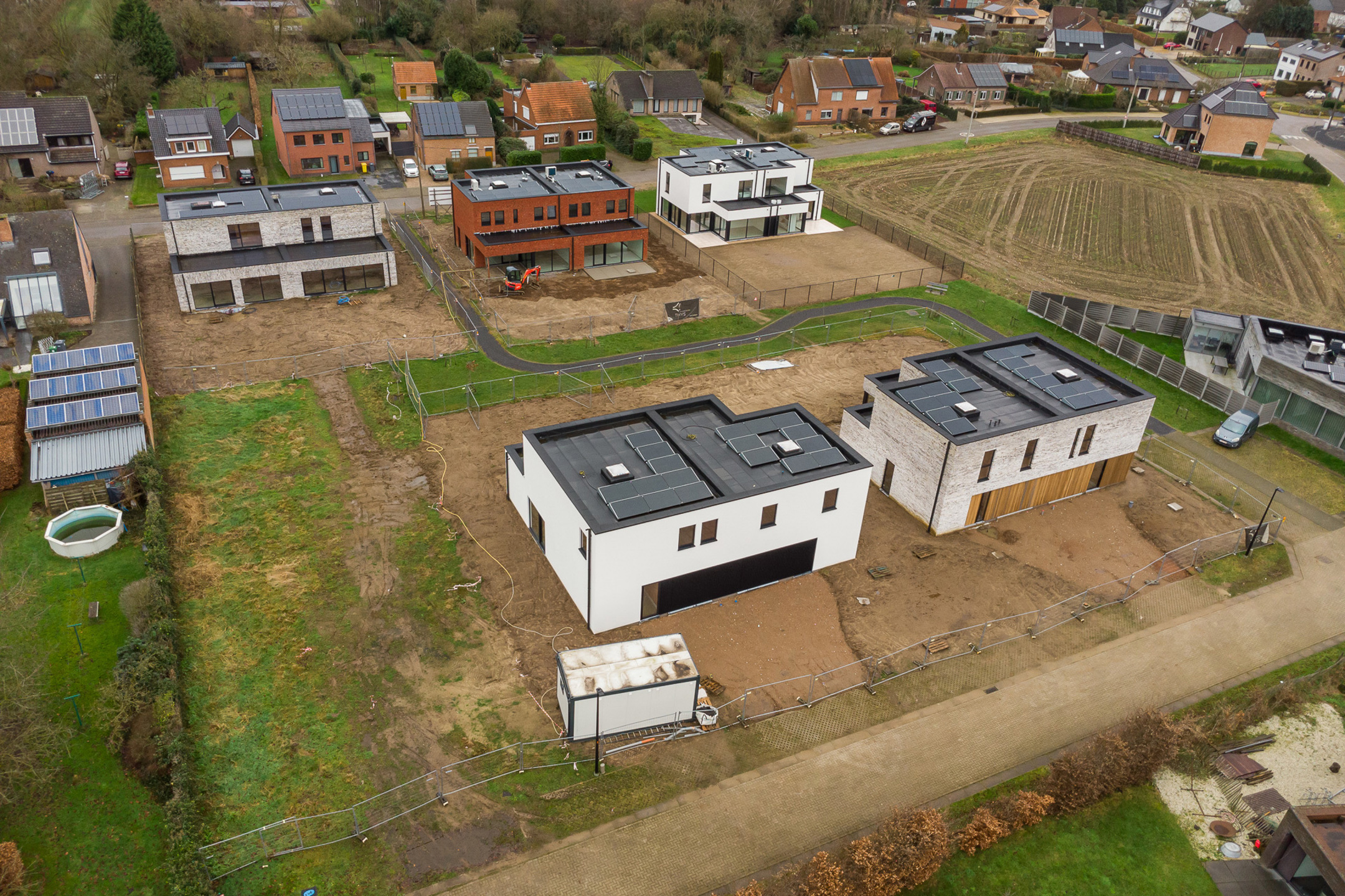 Huis te koop in Meerhout met 3 slaapkamers - foto 3