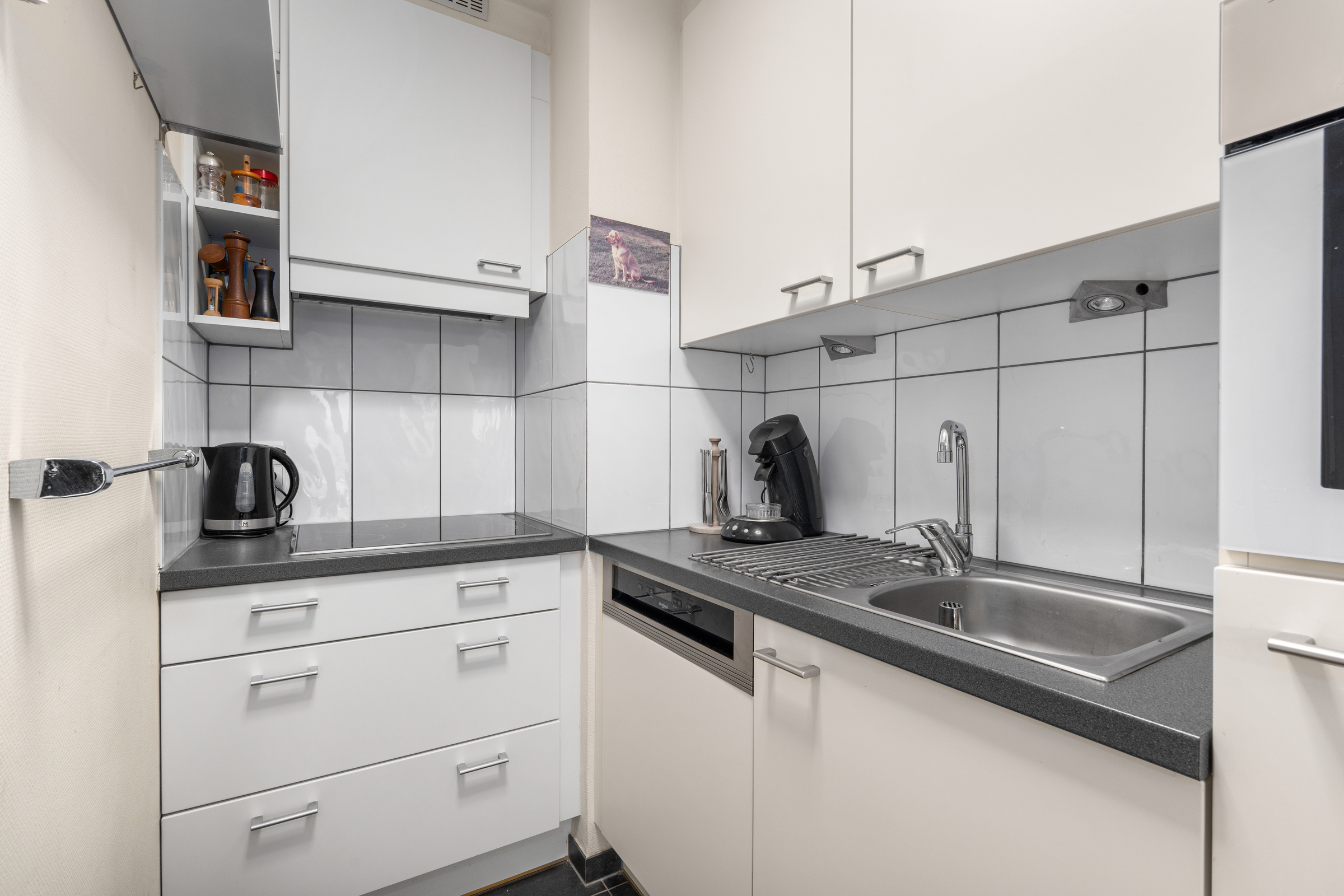 Instapklaar appartement te koop in Nieuwpoort! - foto 4