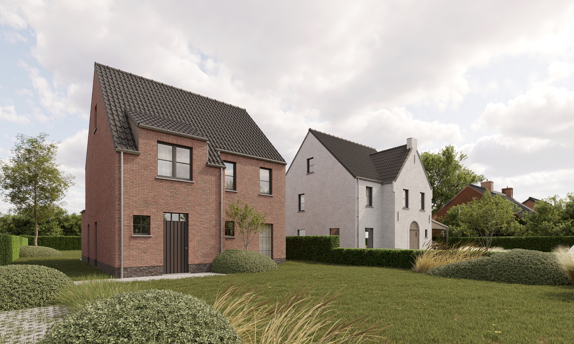 Rozeveldstraat 4 - Lot 3 - foto 1