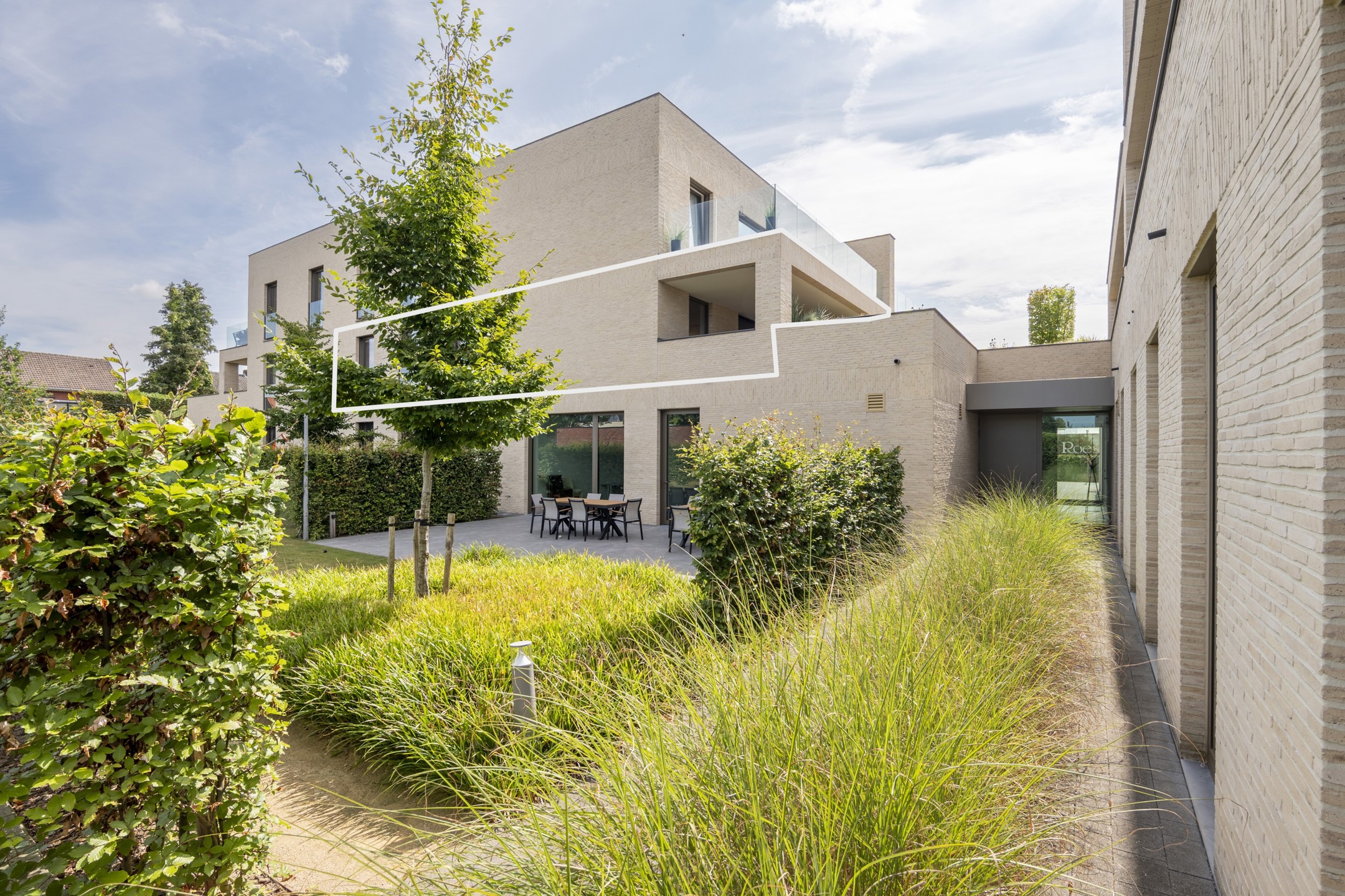 Appartement à vendre à Vieux-Turnhout