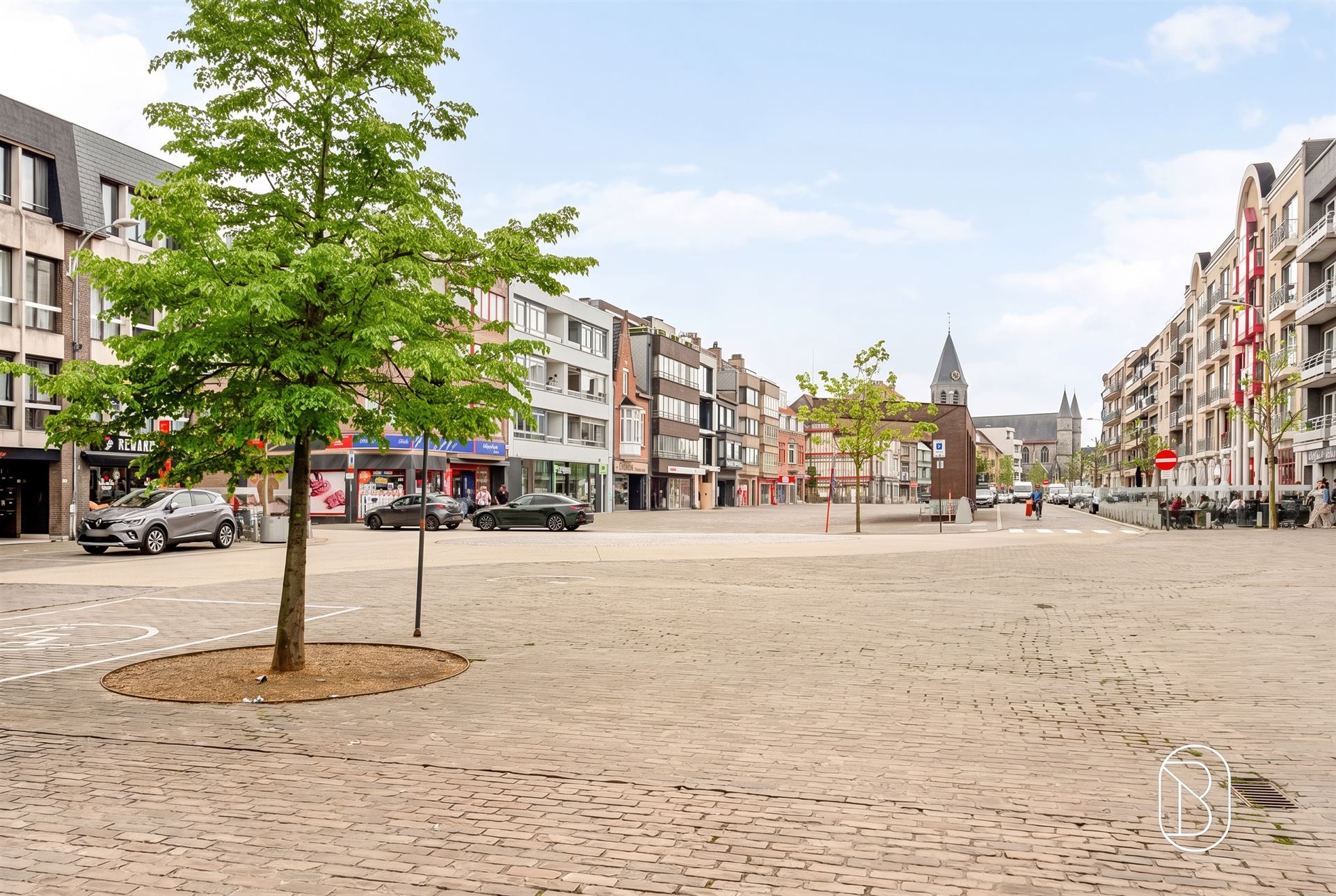Mooie penthouse met grote terrassen - foto 4