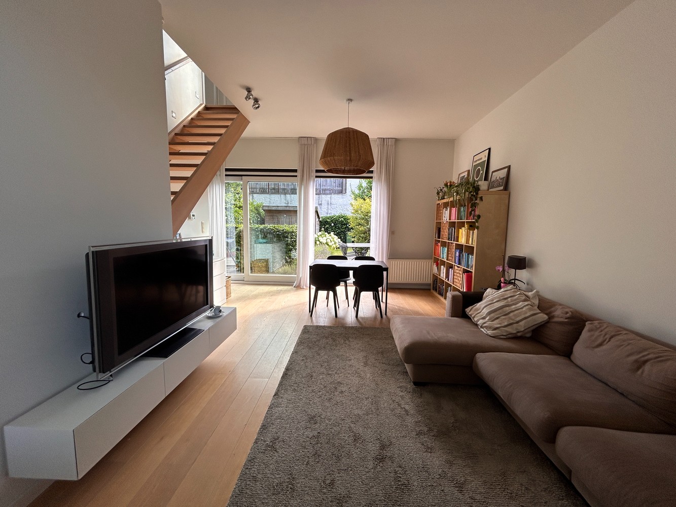 Maison à louer à Anvers avec 3 chambres - photo 5