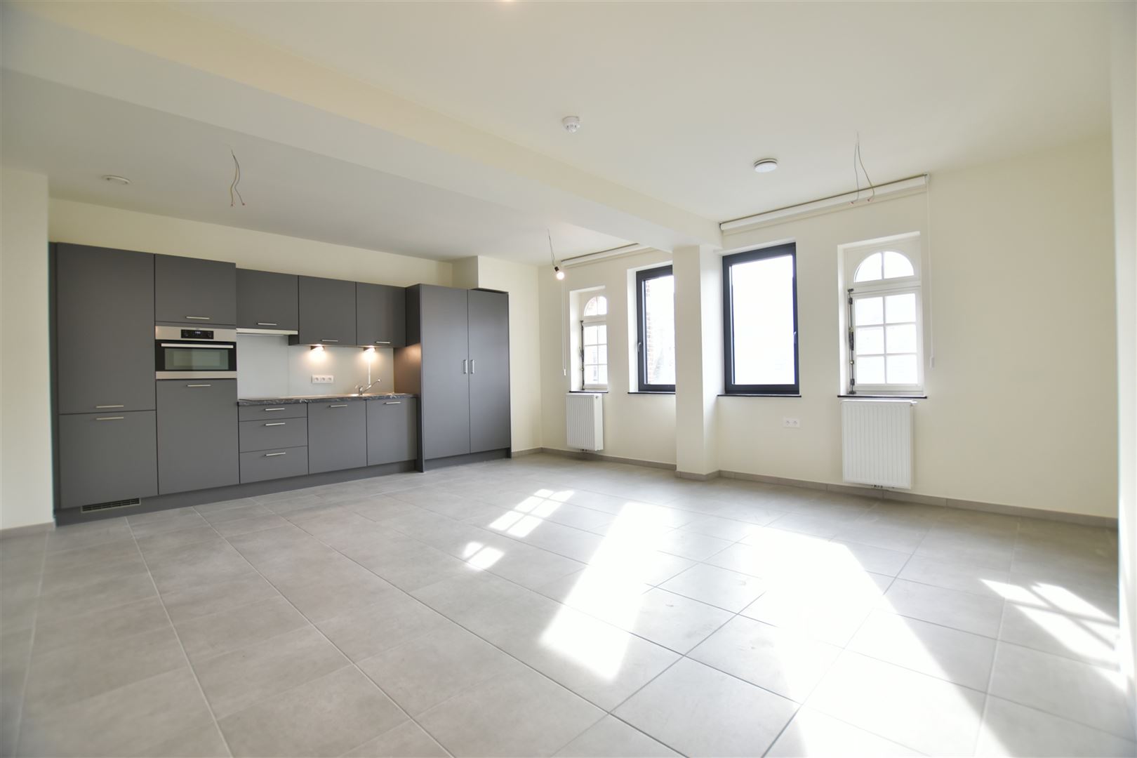 Apartment for sale in Dendermonde with 2 bedrooms - photo 2