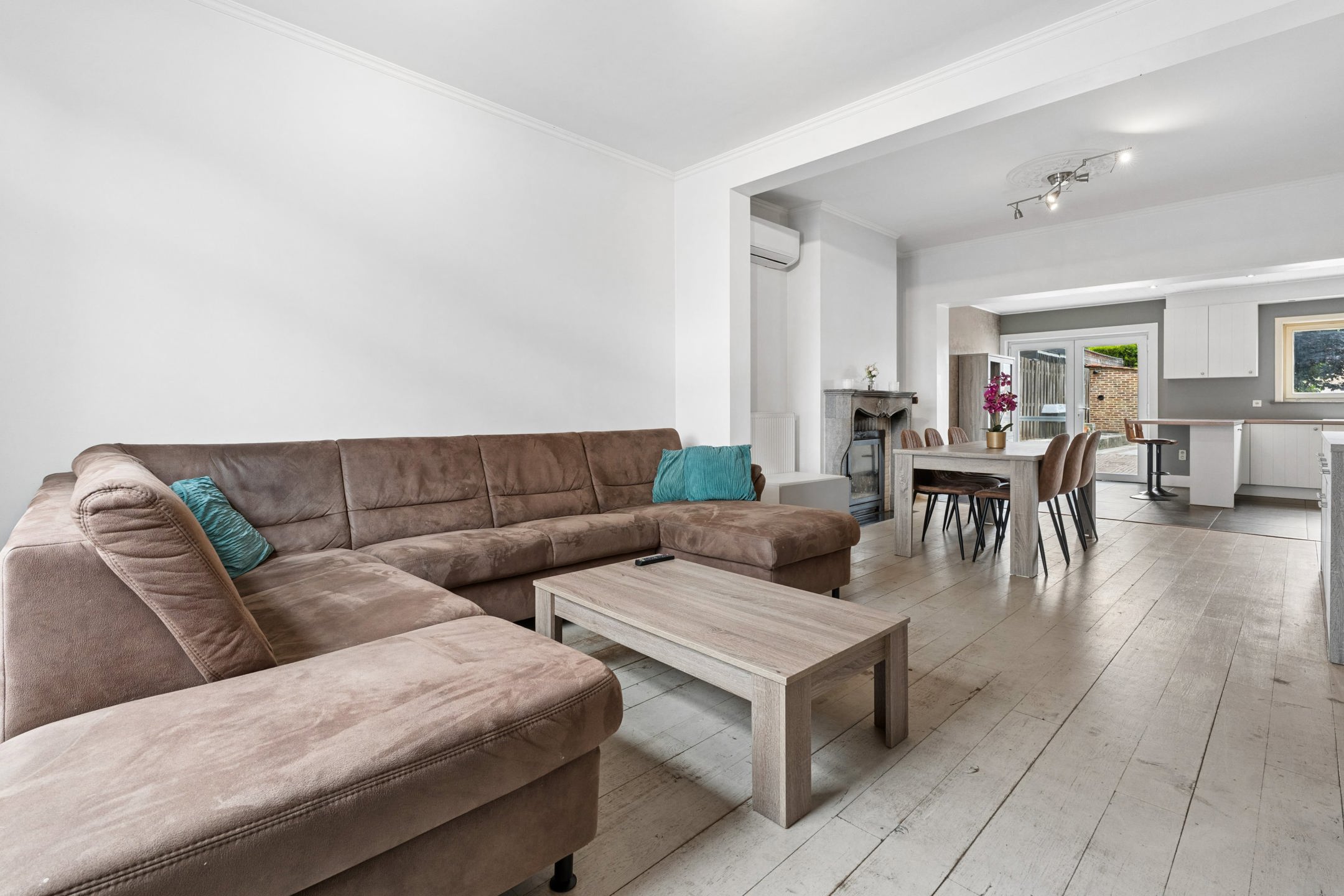 House for sale in Geraardsbergen with 3 bedrooms - photo 3
