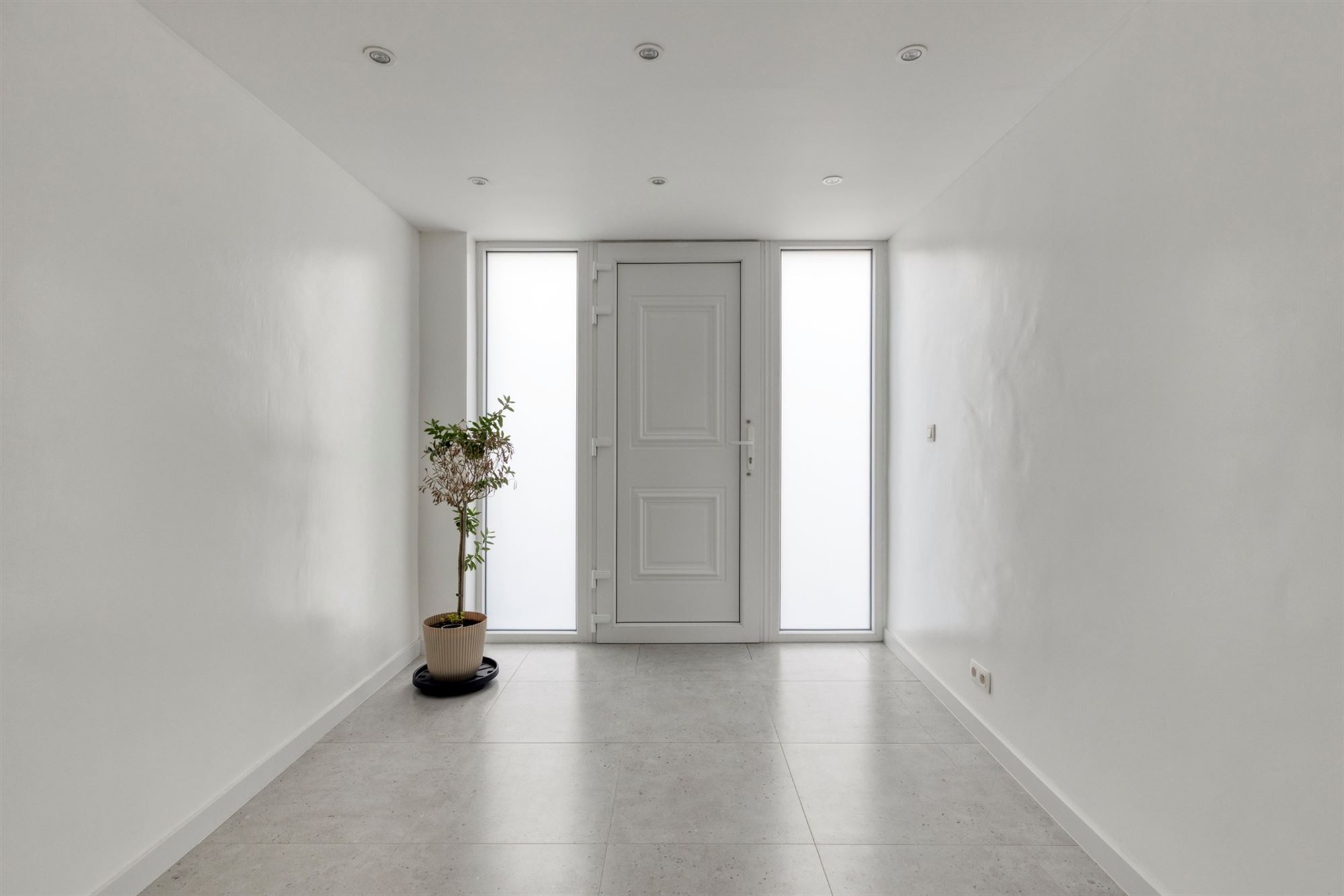 Instapklare bel-etagewoning in Aalst - foto 2