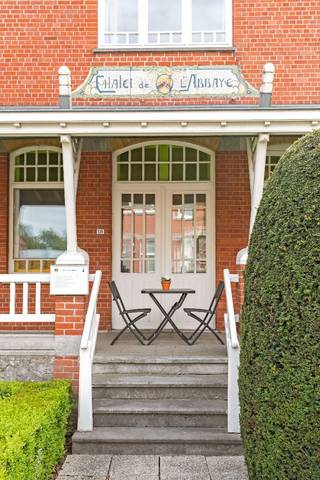 Maison à louer à Wevelgem