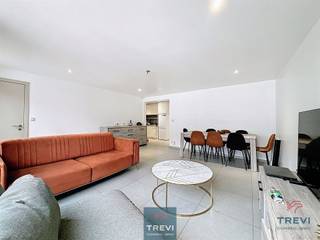 Au centre de la ville d'Enghien, proche des commerces, écoles et toutes les facilités (parc, axes routiers), un bel appartement au 2 ème étage...