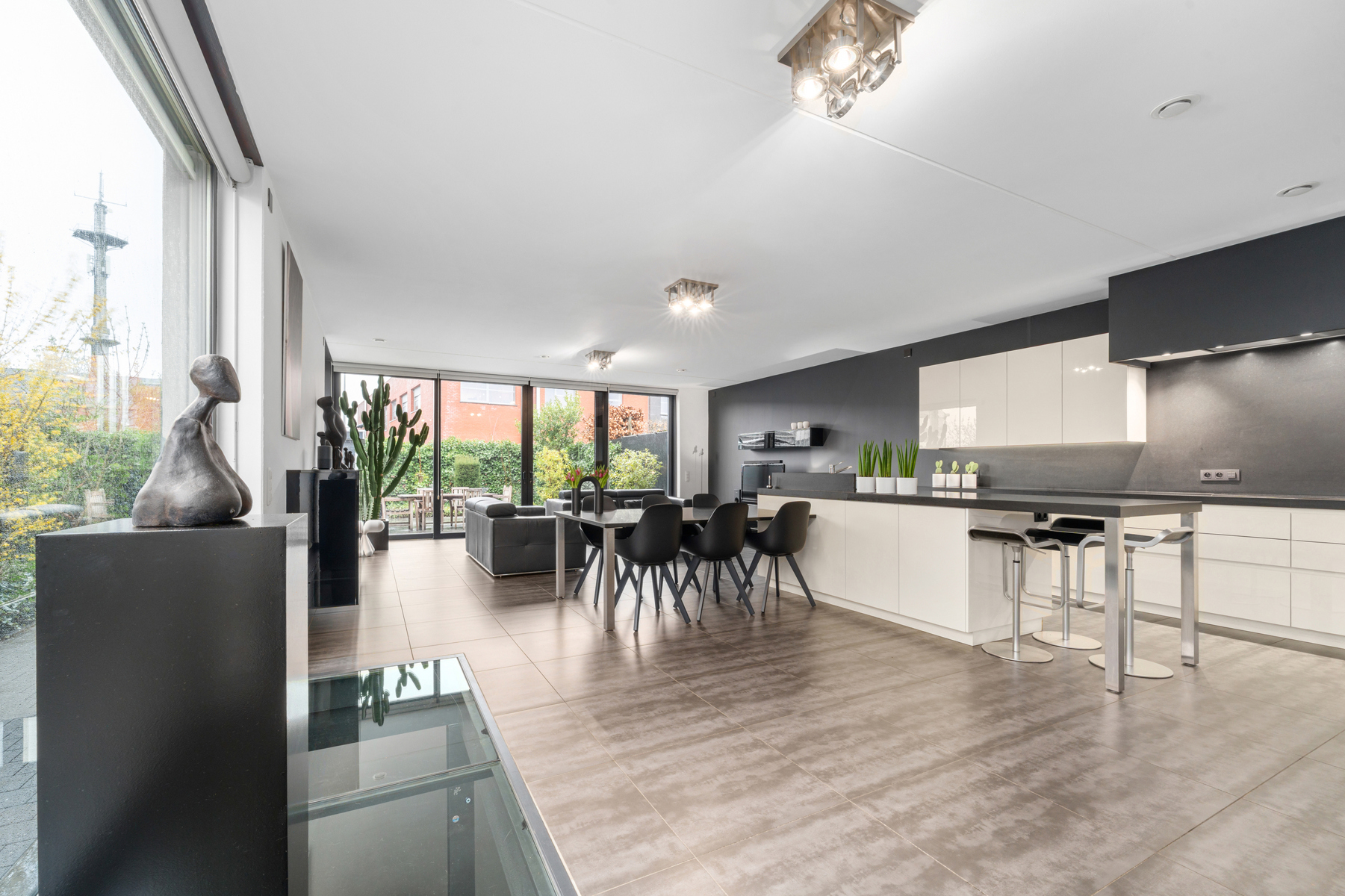 Maison à vendre à Asse avec 4 chambres - photo 2