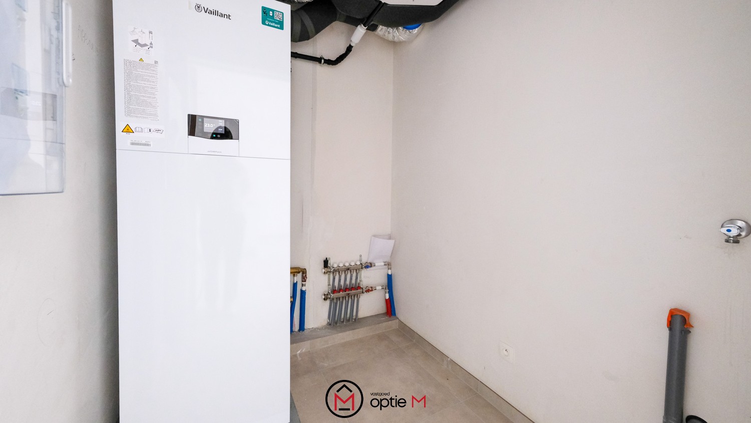 Apartment for sale in Tongeren with 1 bedroom - photo 5