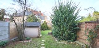 House for rent in Ghent