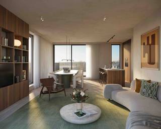 Appartement à vendre à Lochristi