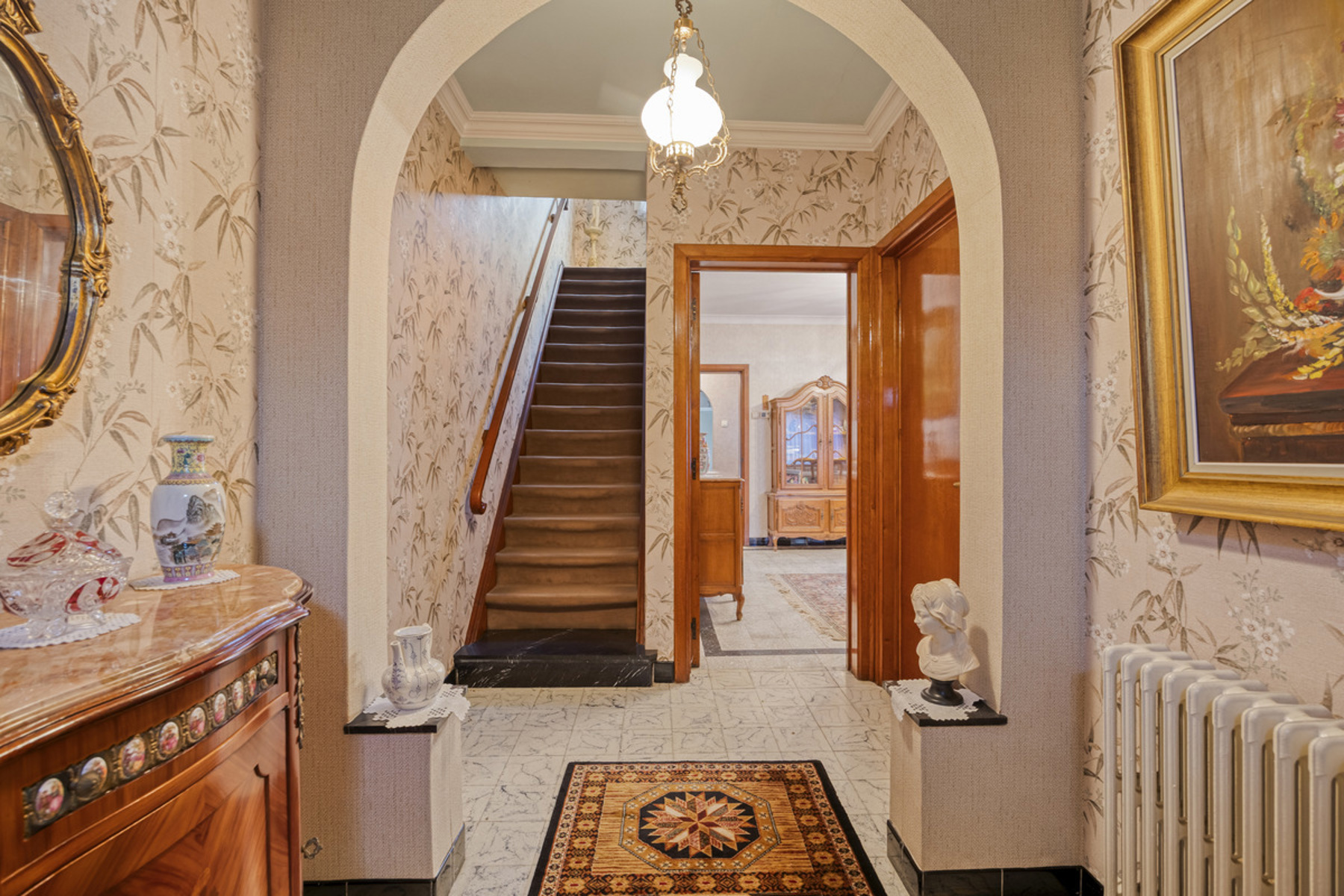 Huis te koop in Wichelen met 3 slaapkamers - foto 2