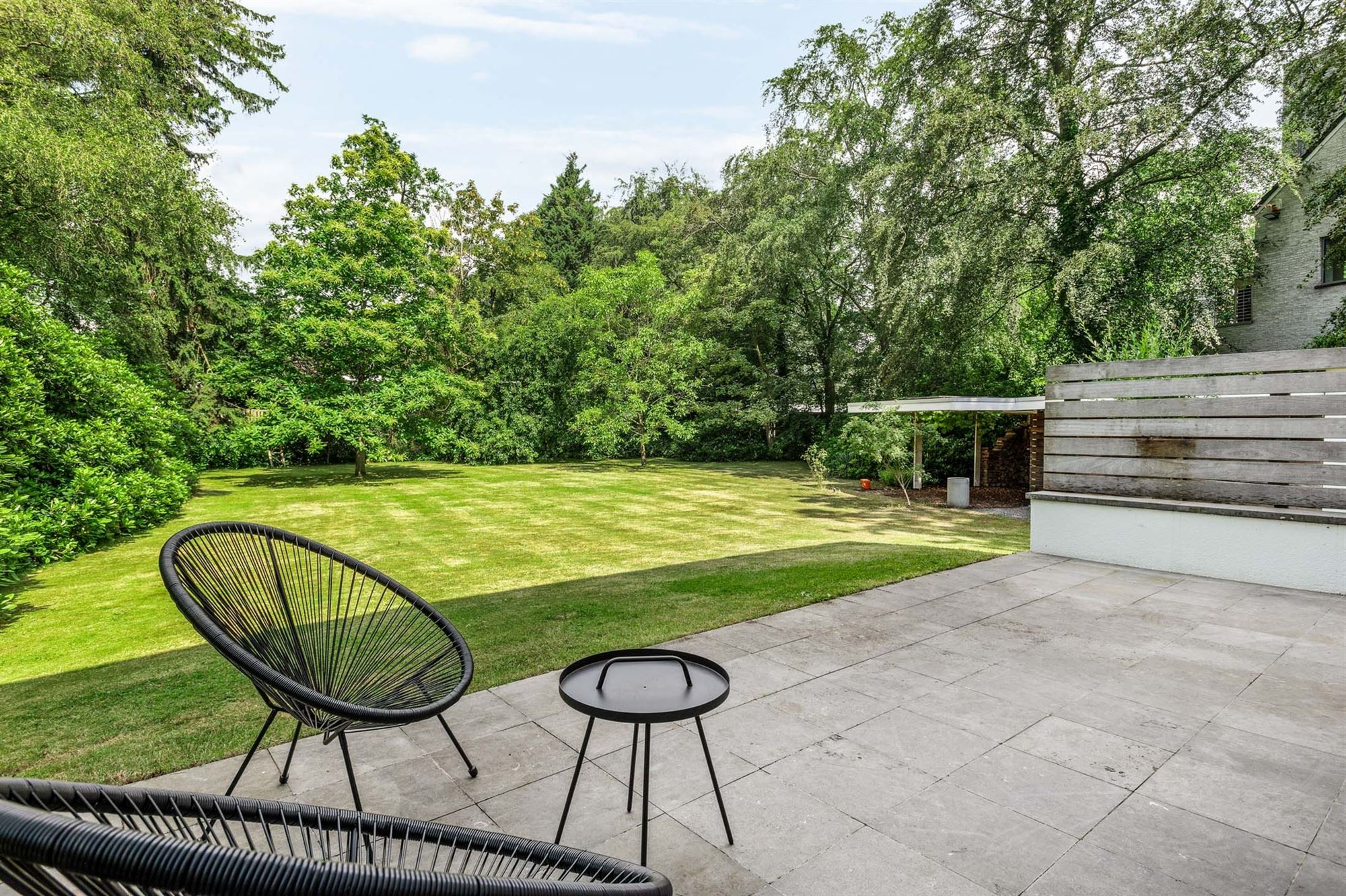 Ruime villa op centrale locatie te Brasschaat - foto 4